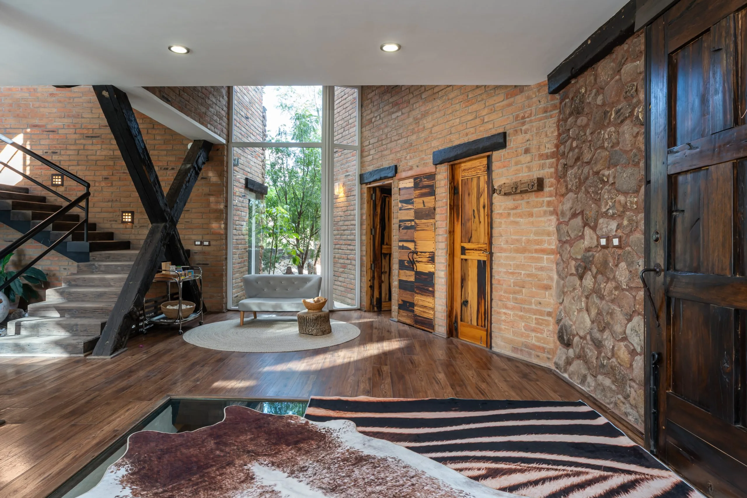 Casa Olmo