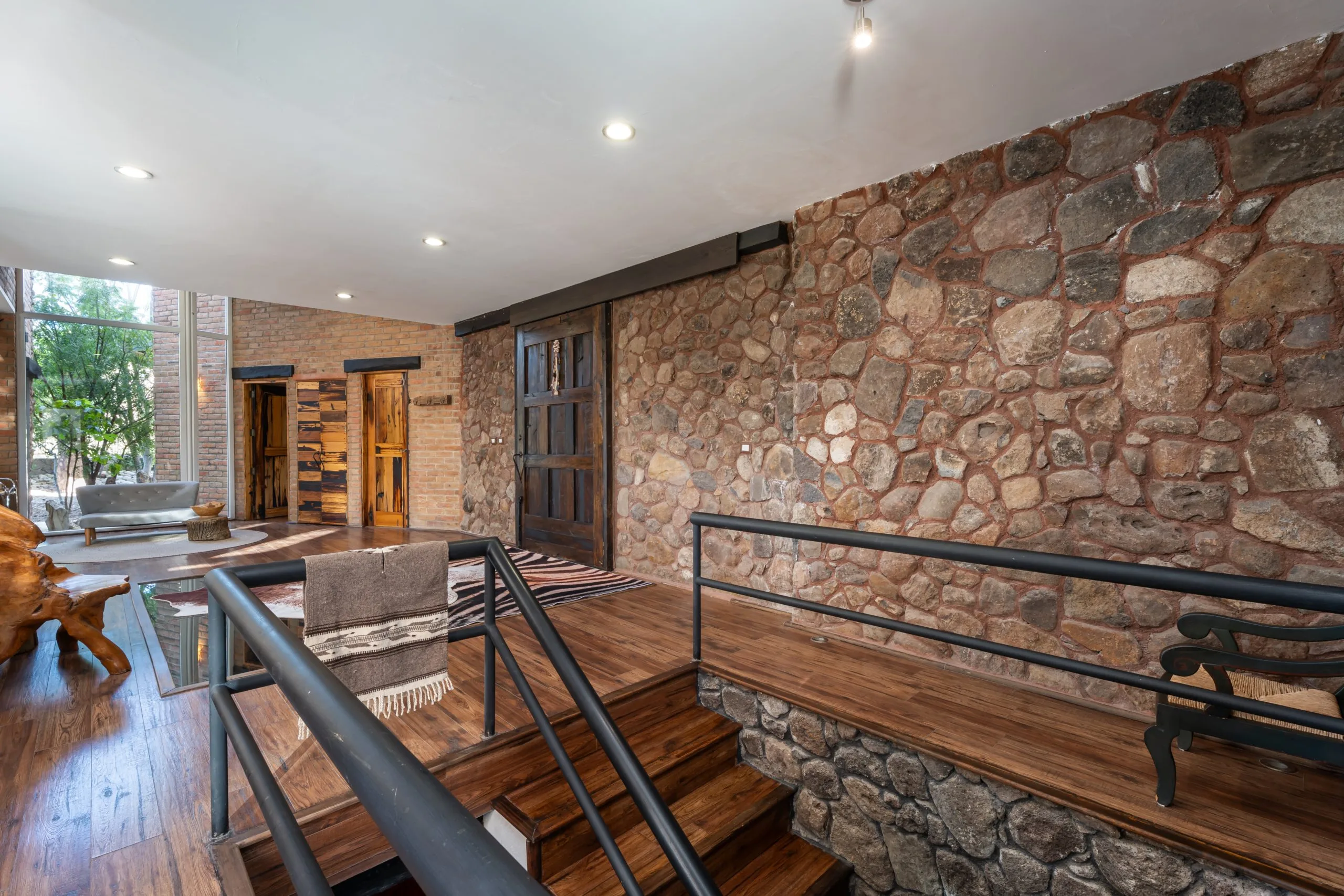 Casa Olmo