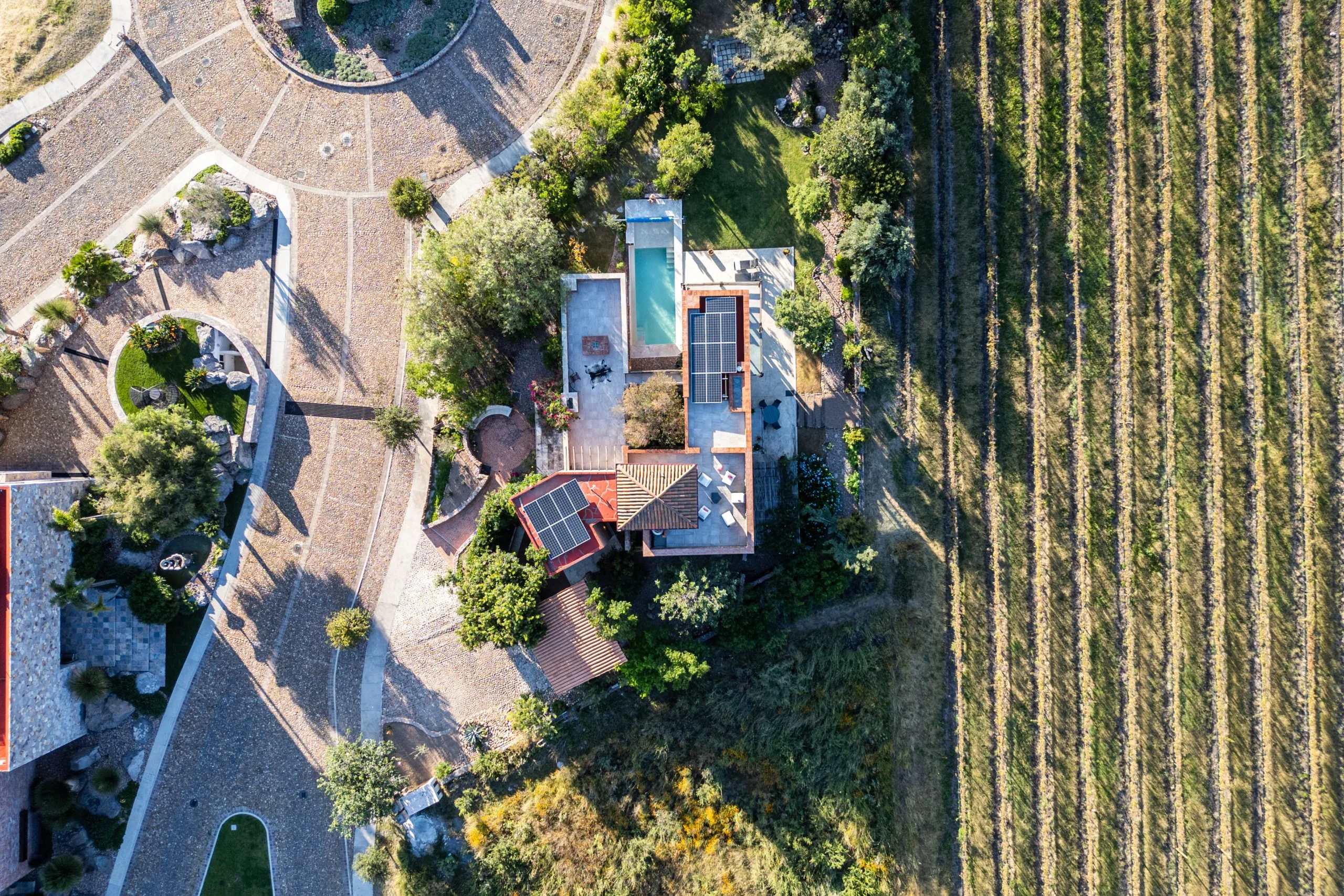 Casa Olmo