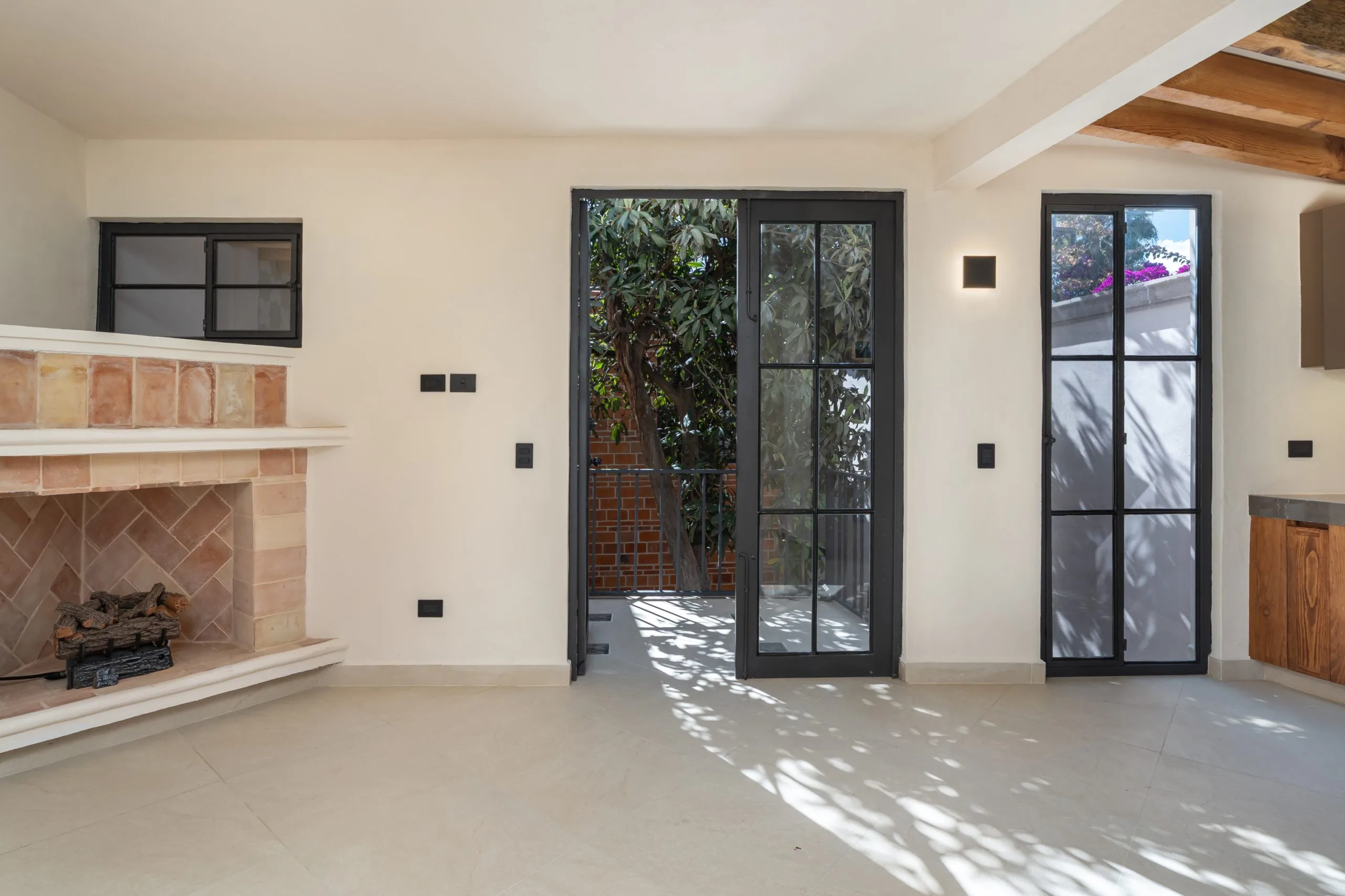 Casa Pied-à-Terre