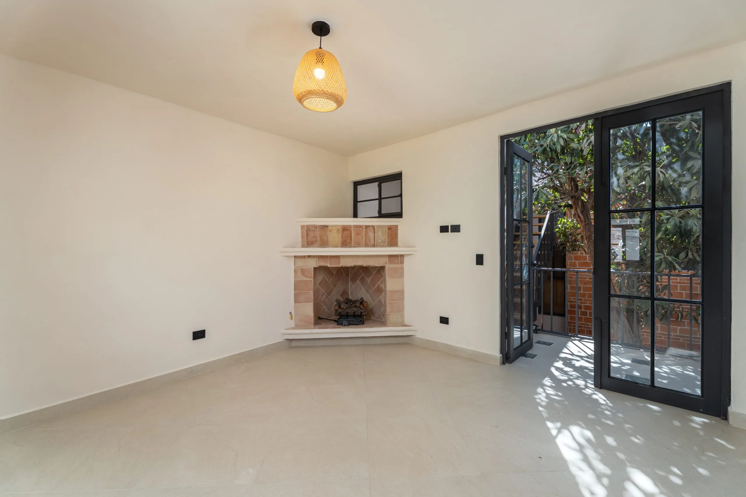 Casa Pied-à-Terre