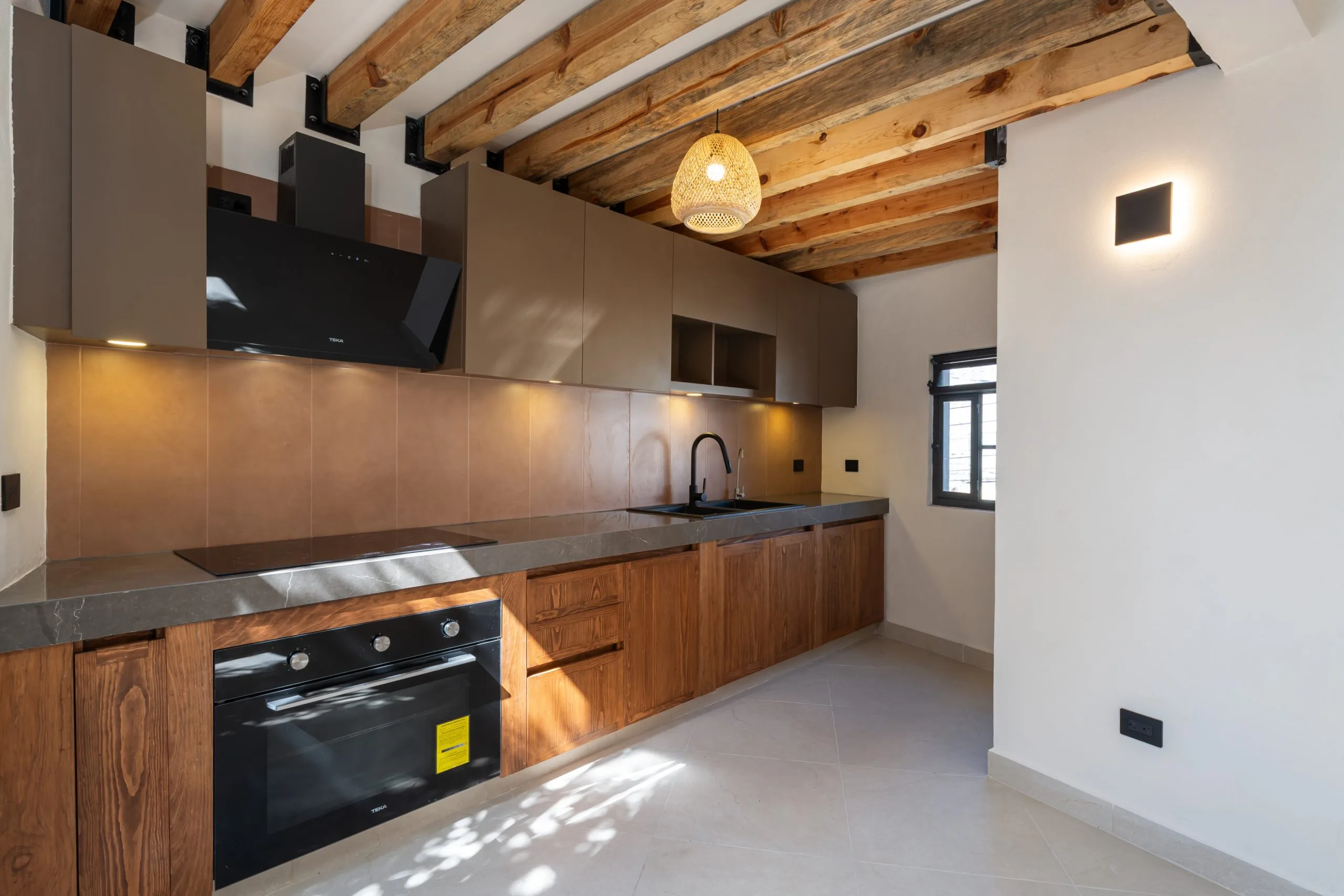 Casa Pied-à-Terre