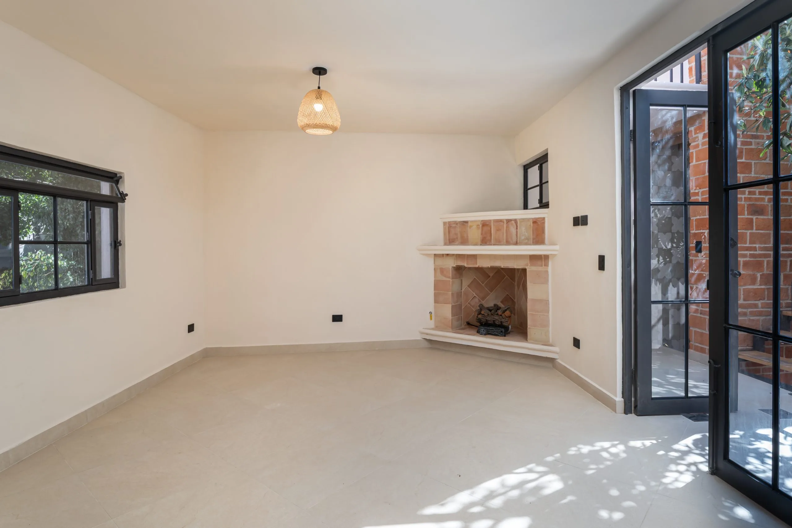 Casa Pied-à-Terre