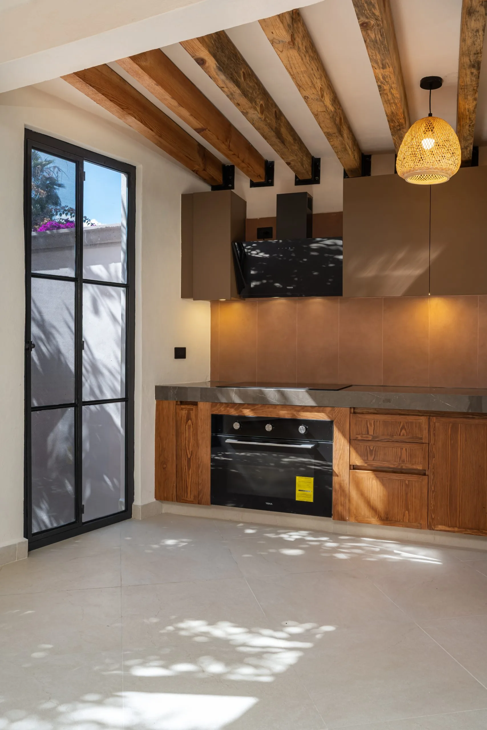 Casa Pied-à-Terre