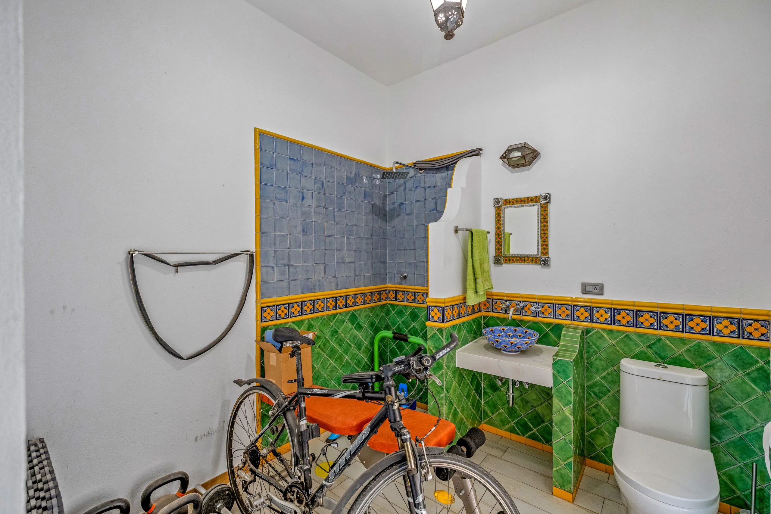 Casa Primavera