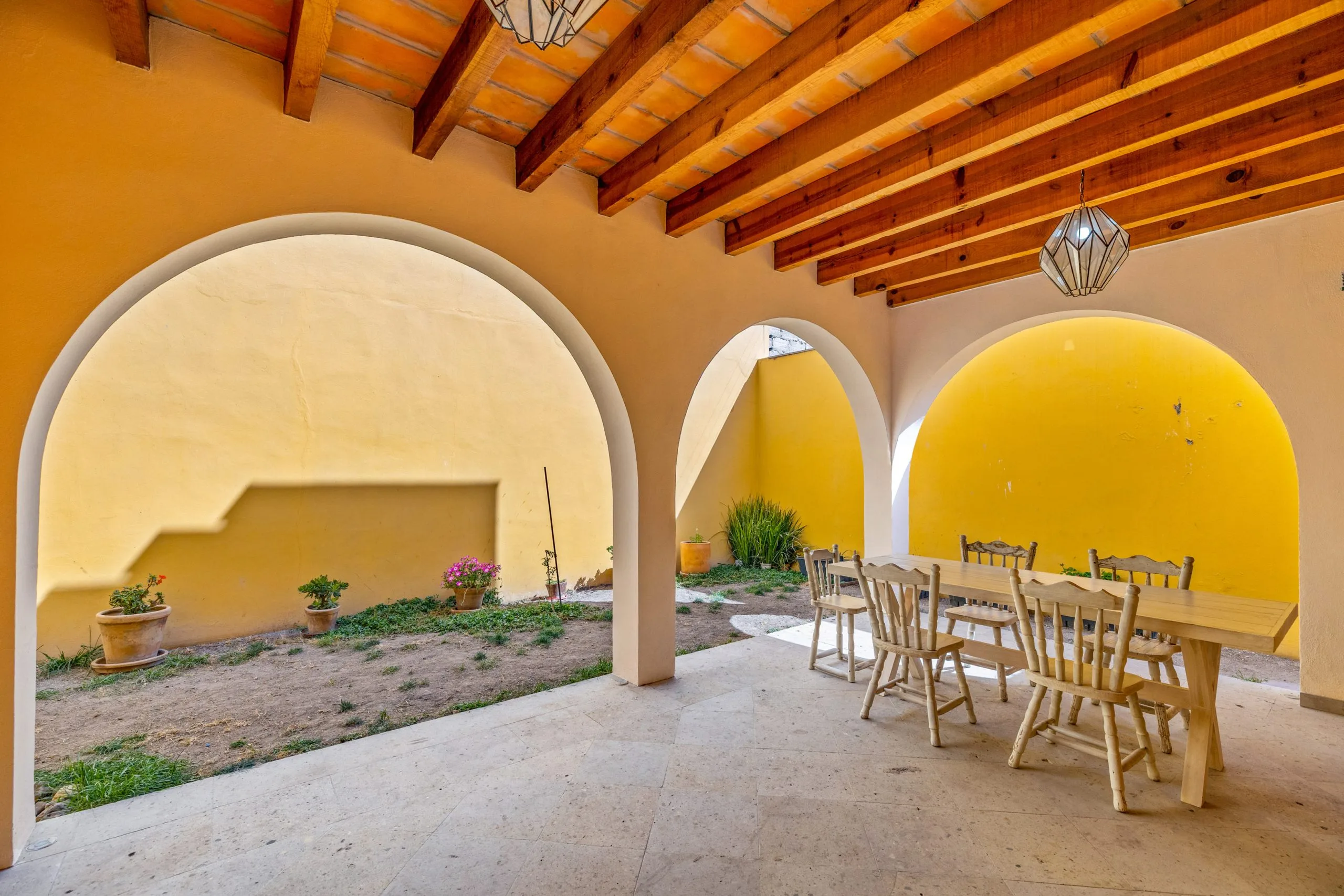 Casa Primavera