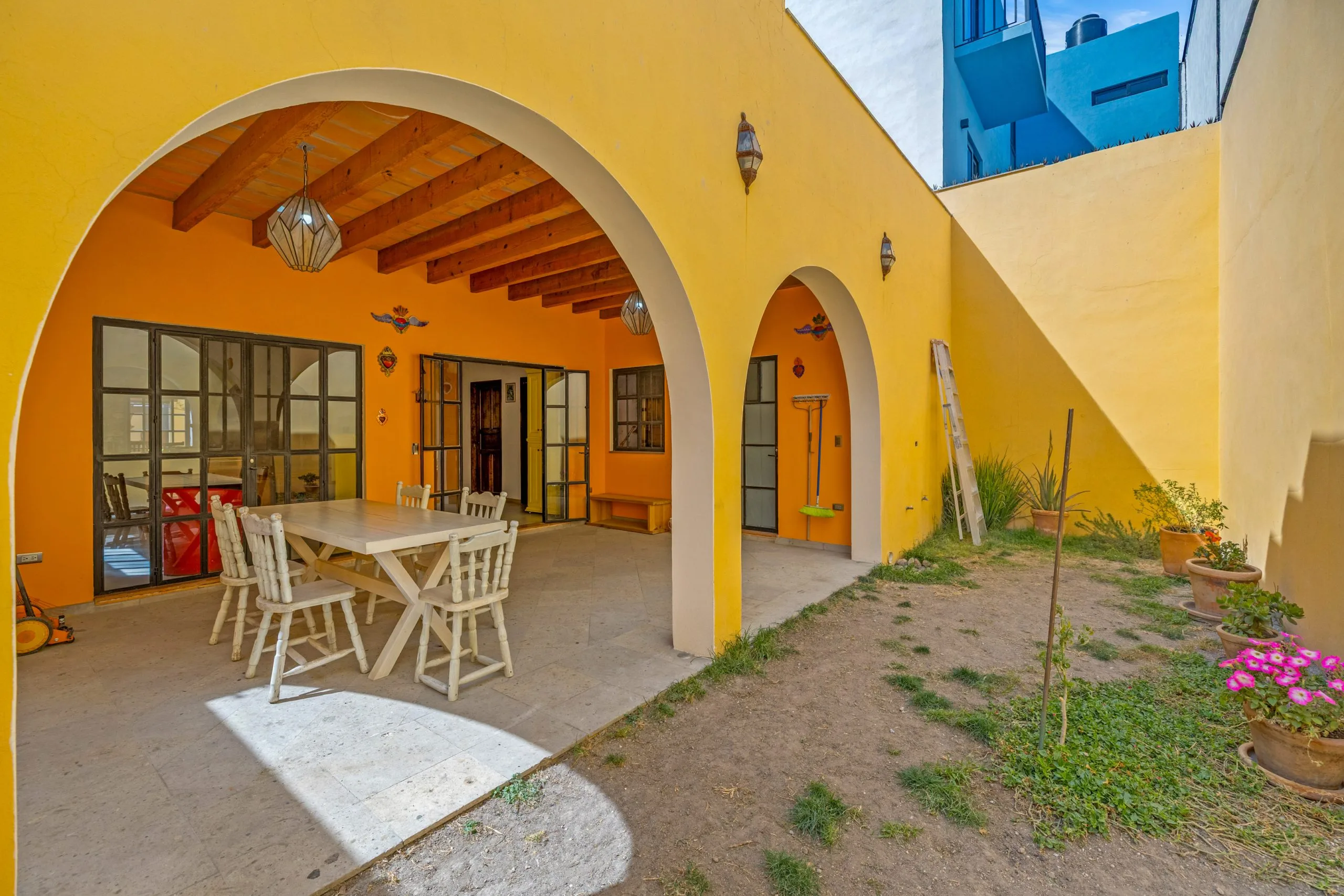 Casa Primavera