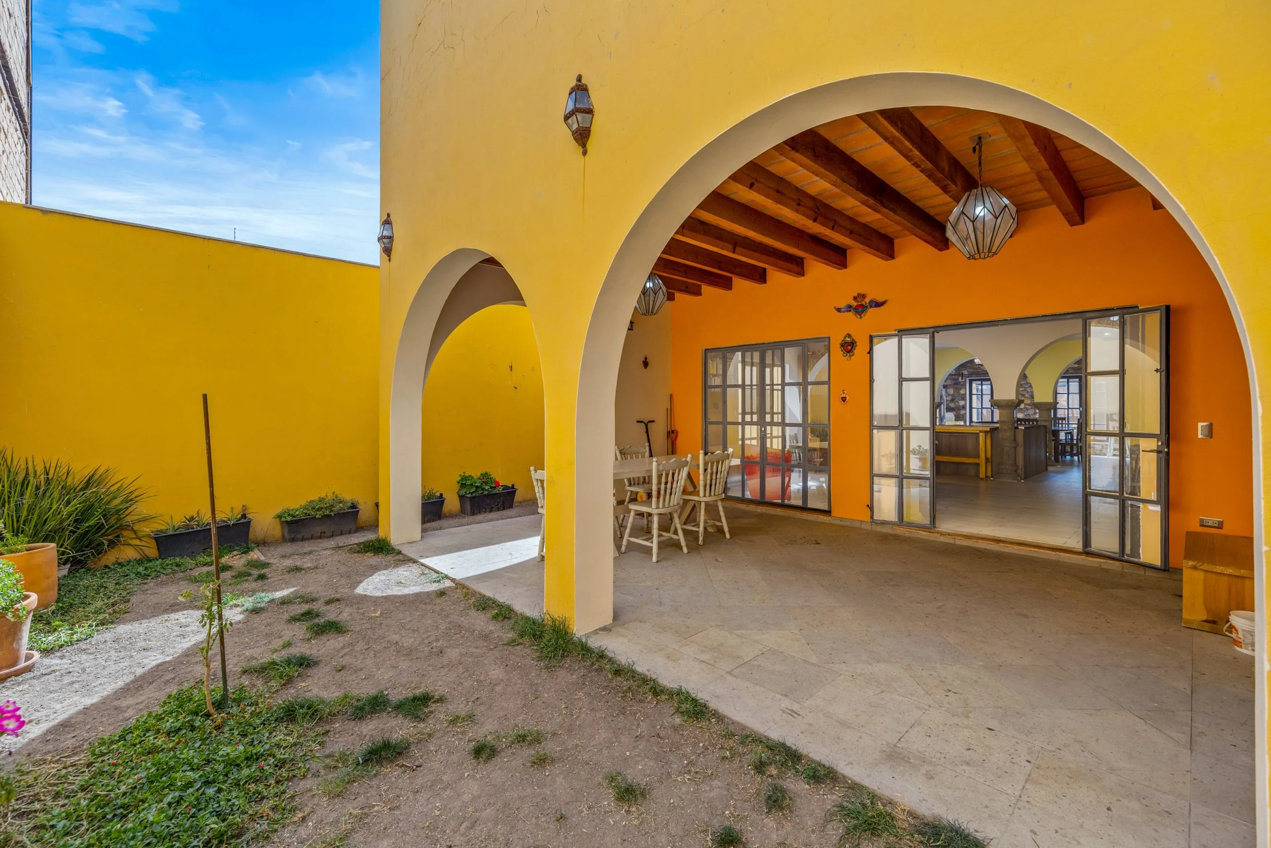 Casa Primavera