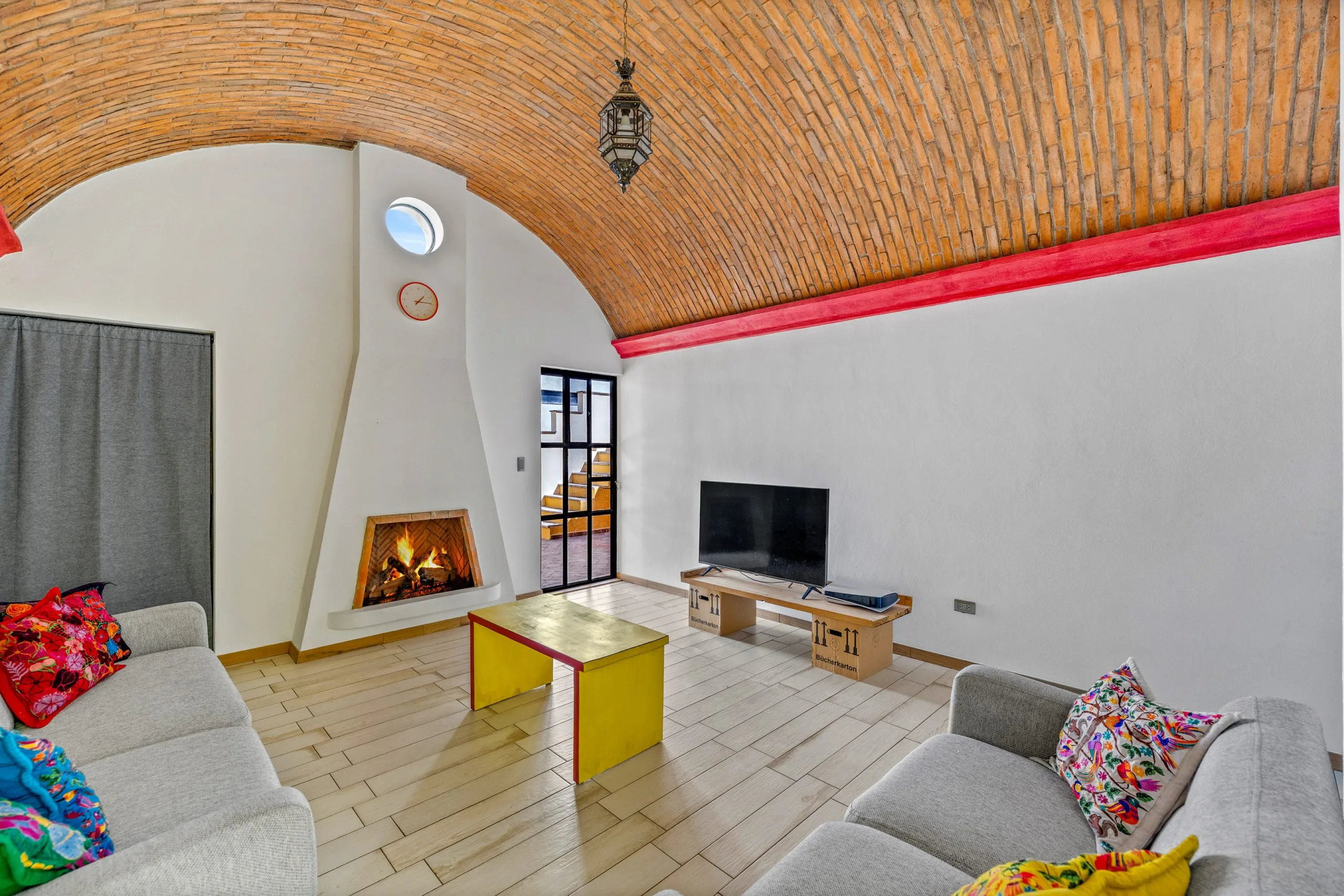 Casa Primavera