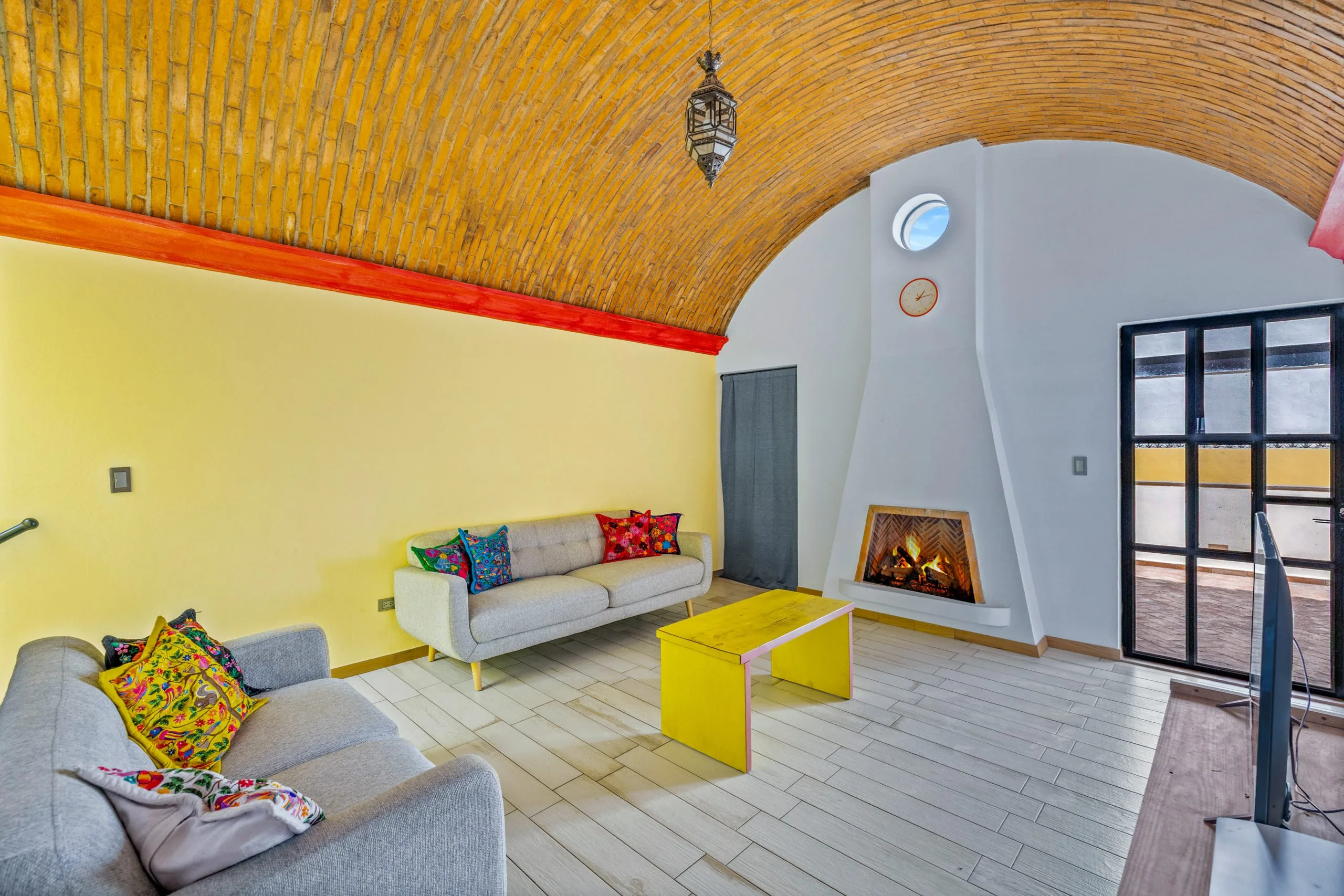 Casa Primavera