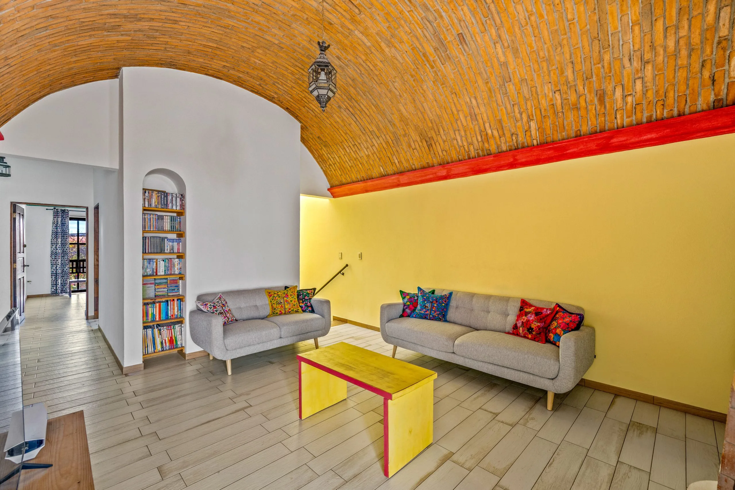 Casa Primavera