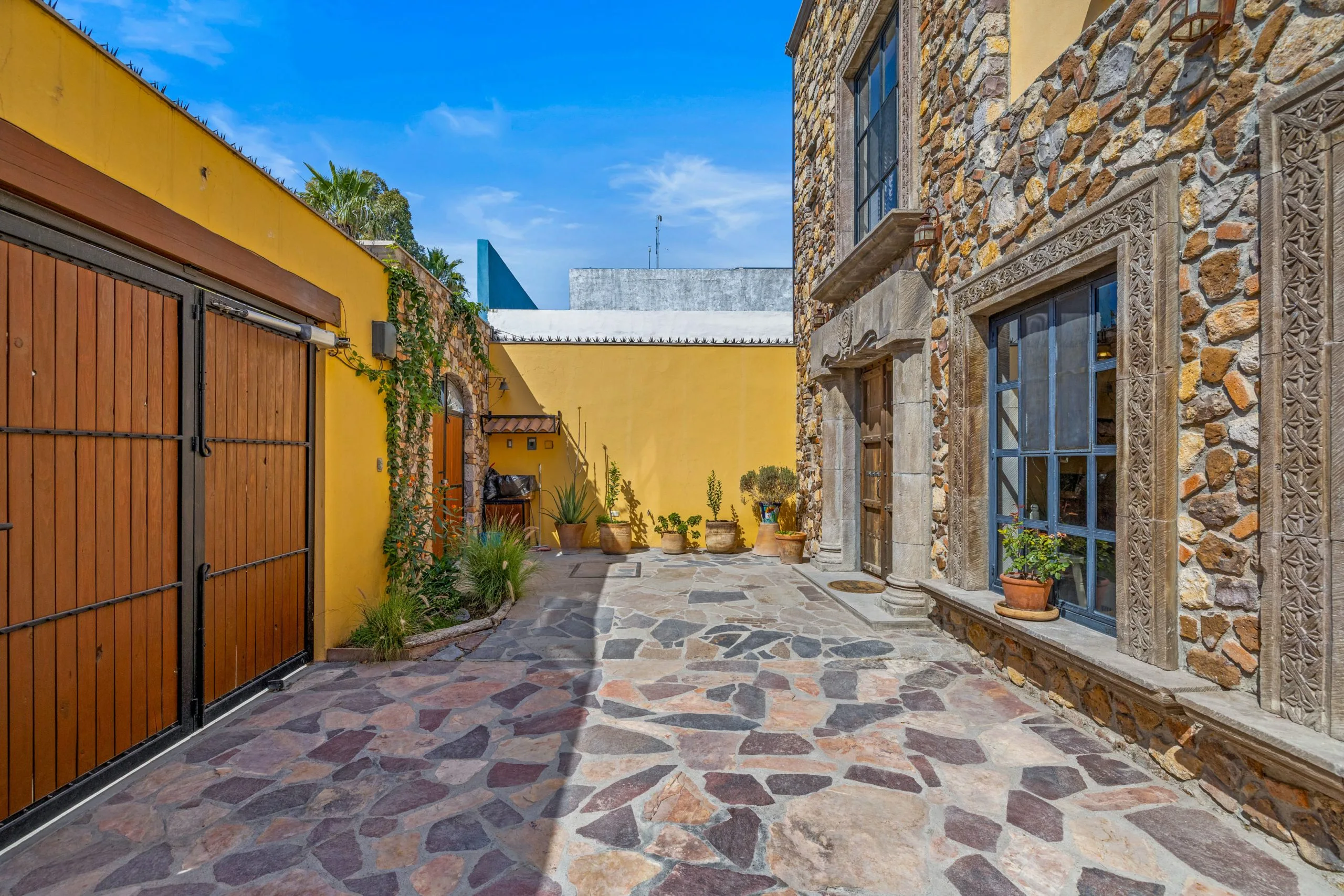 Casa Primavera