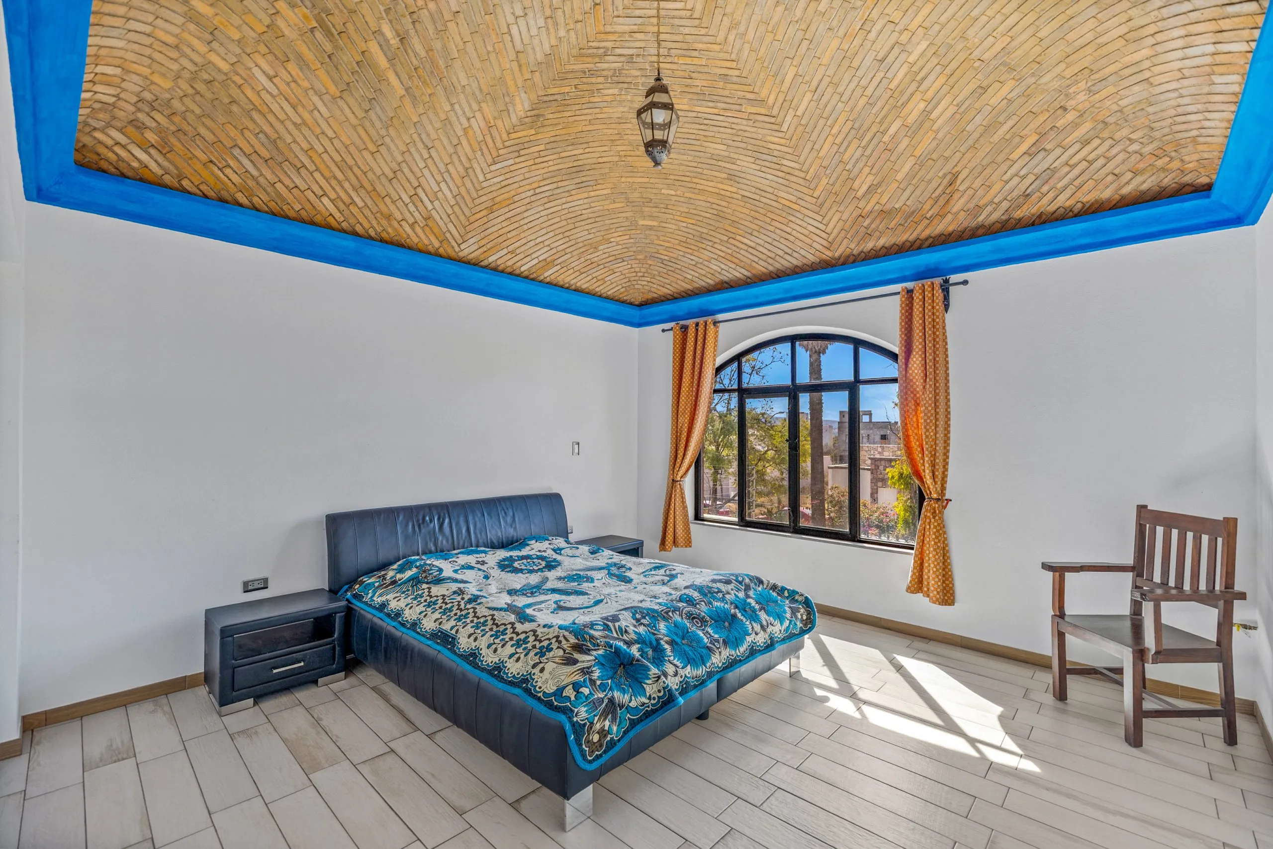 Casa Primavera