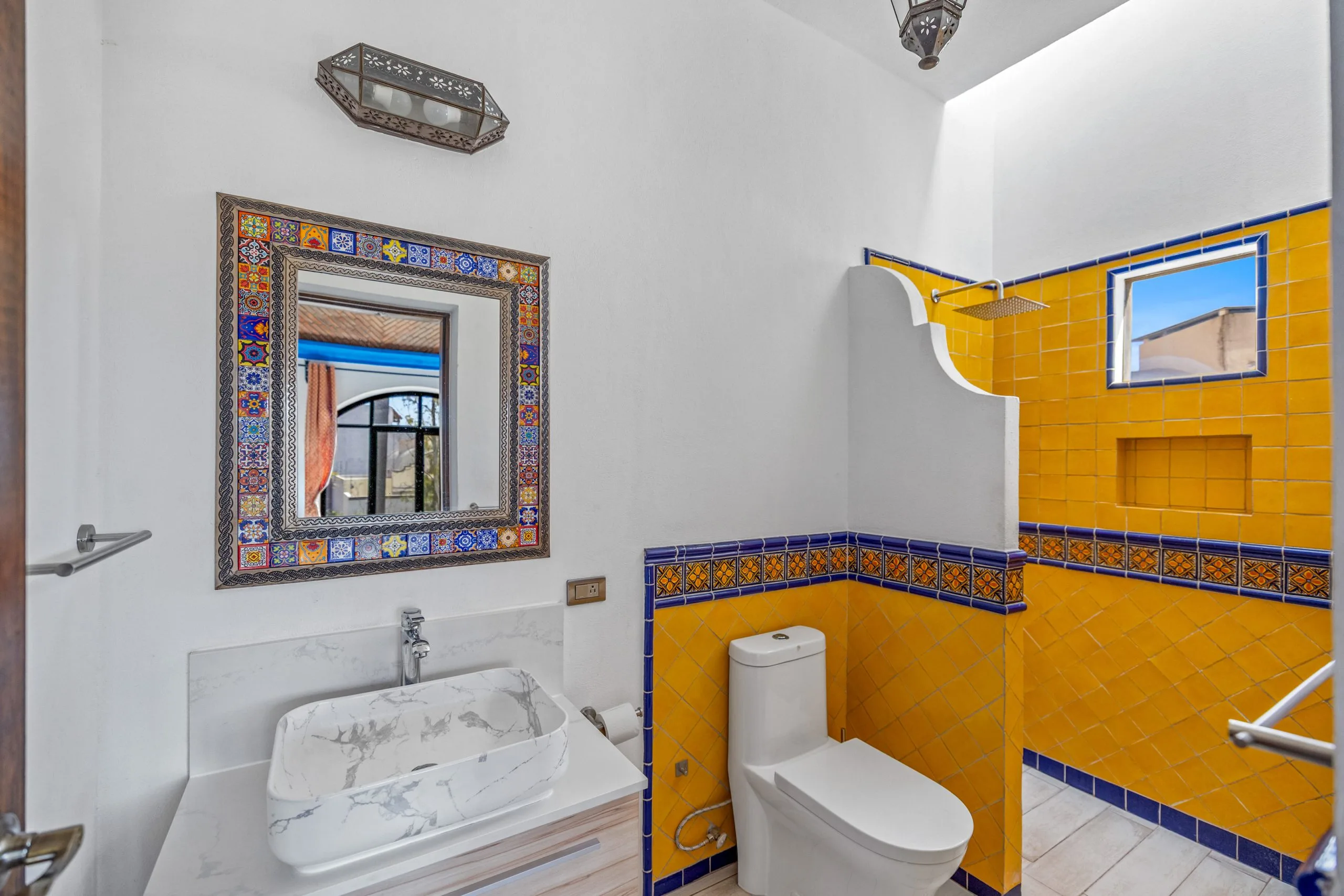 Casa Primavera