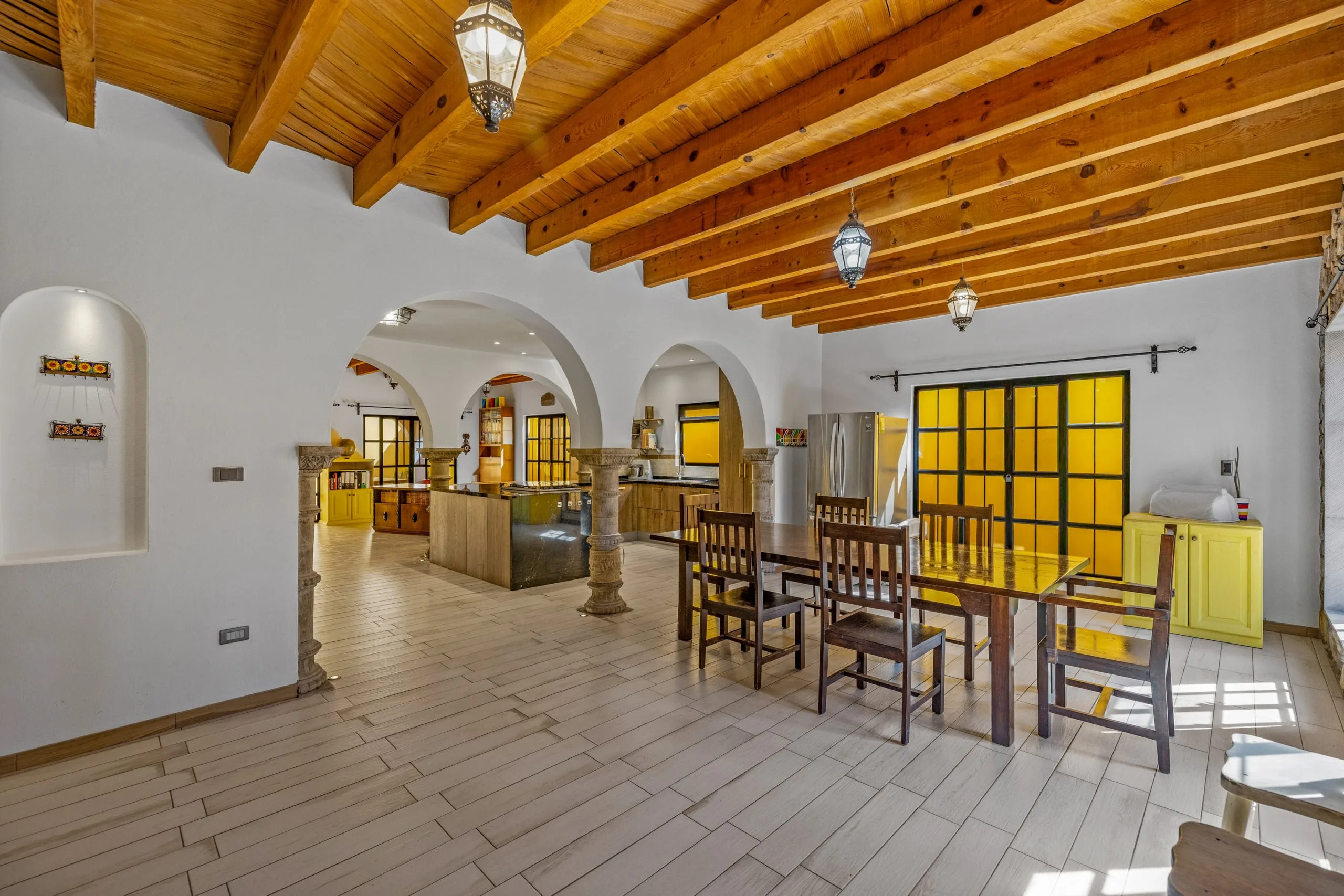 Casa Primavera