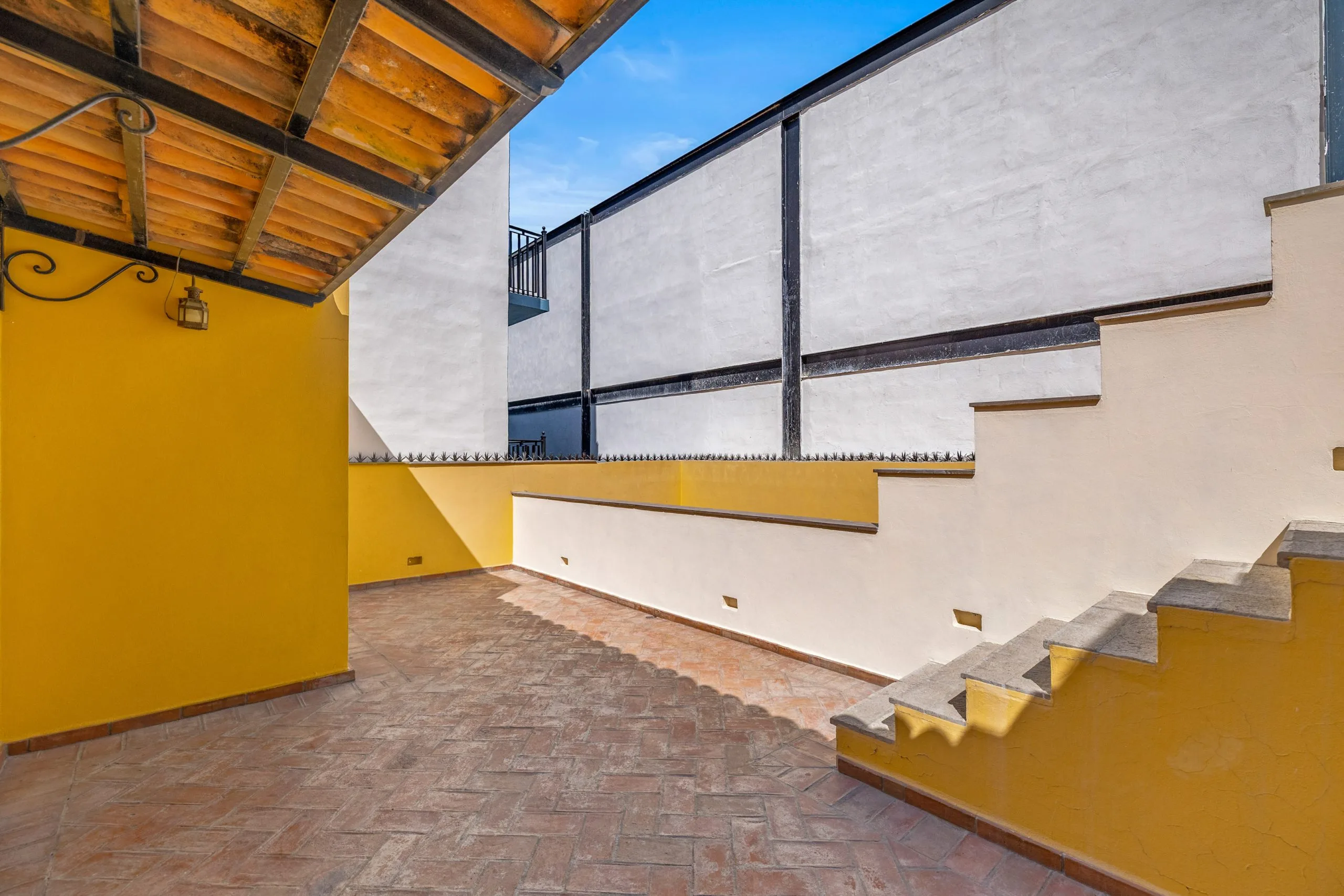 Casa Primavera