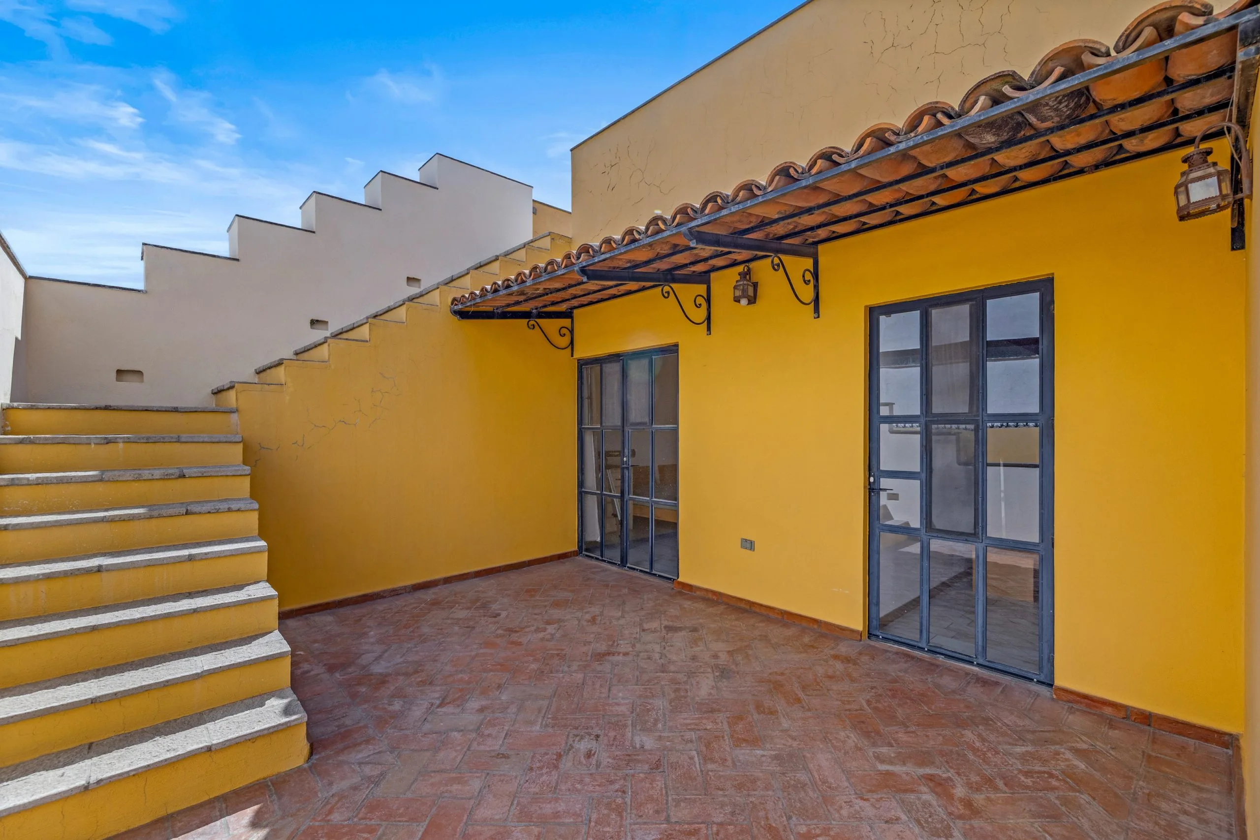 Casa Primavera
