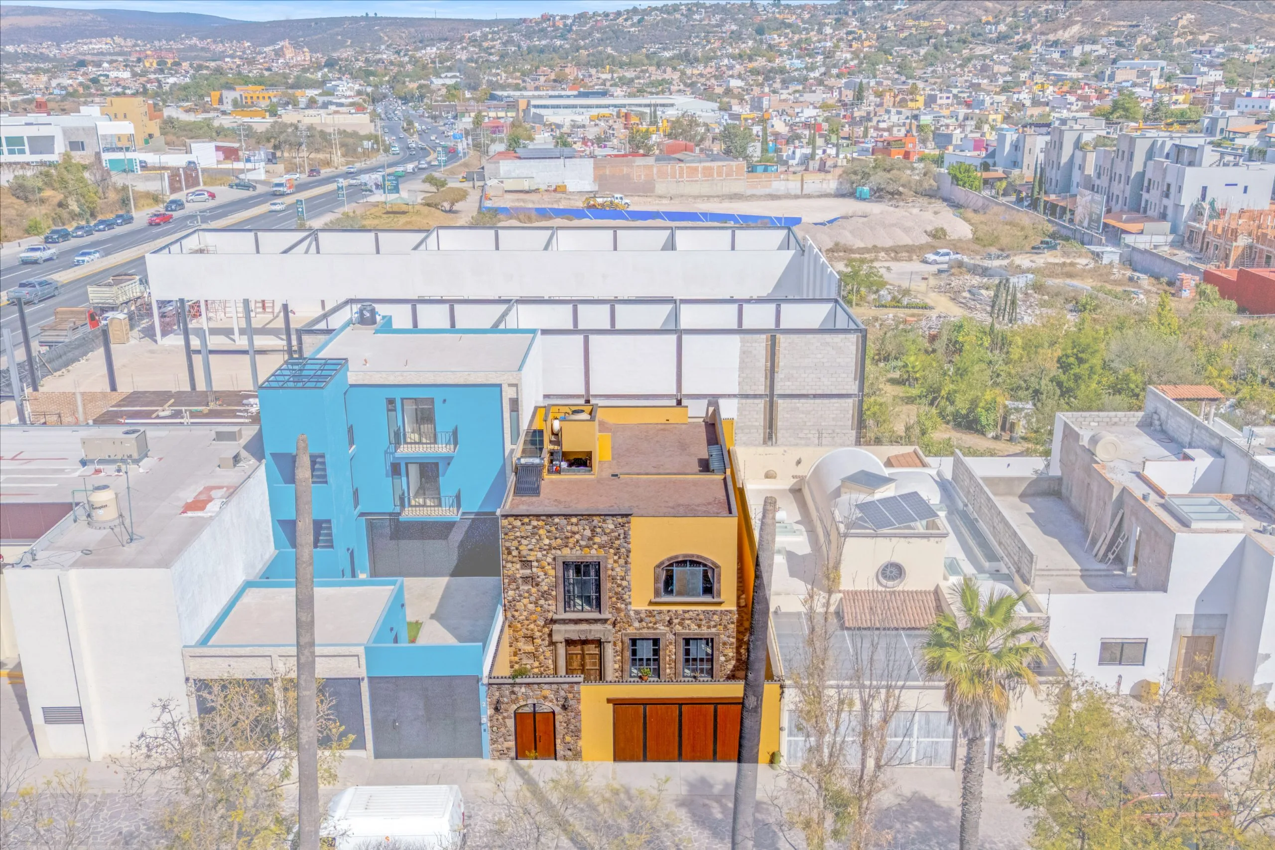 Casa Primavera