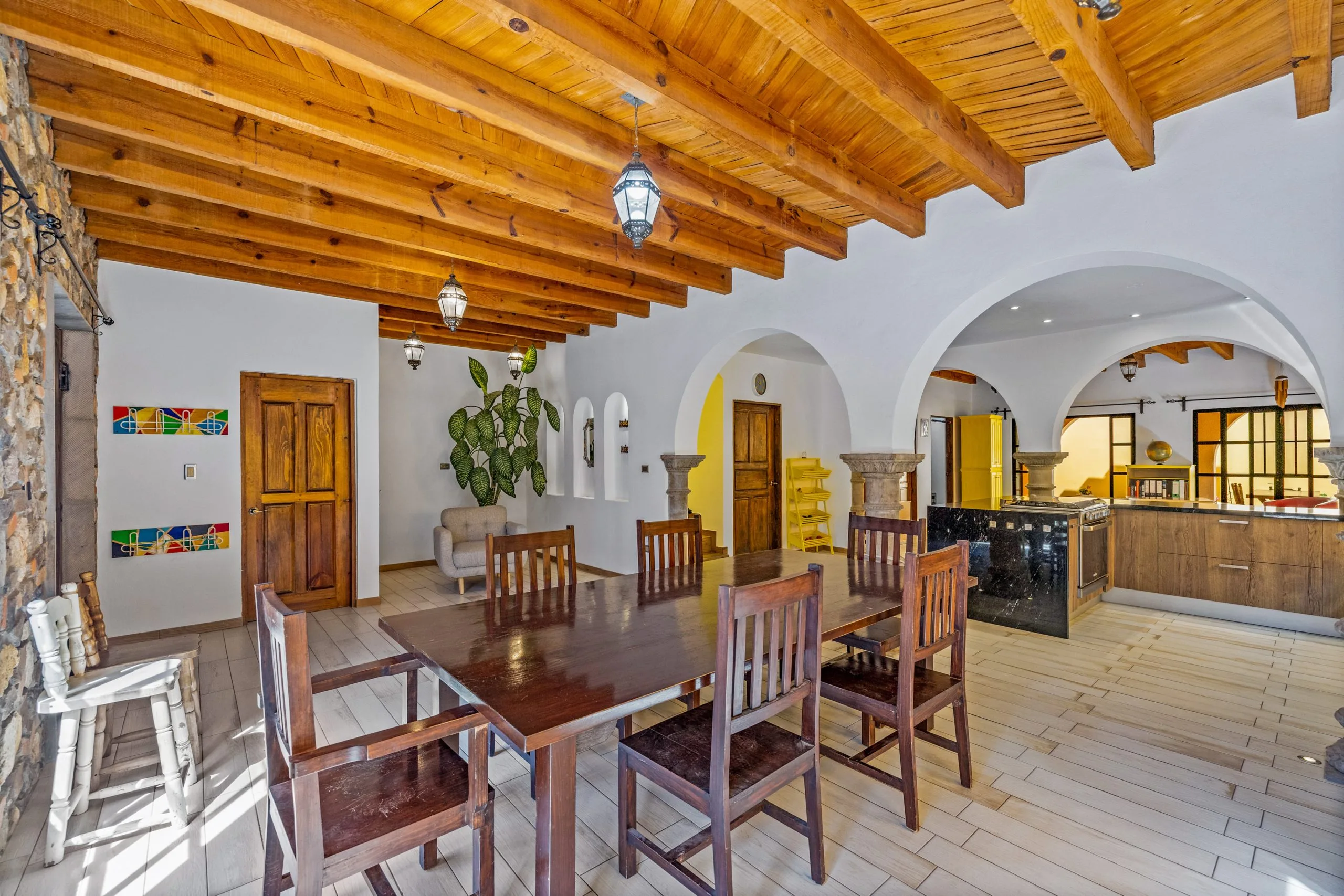 Casa Primavera