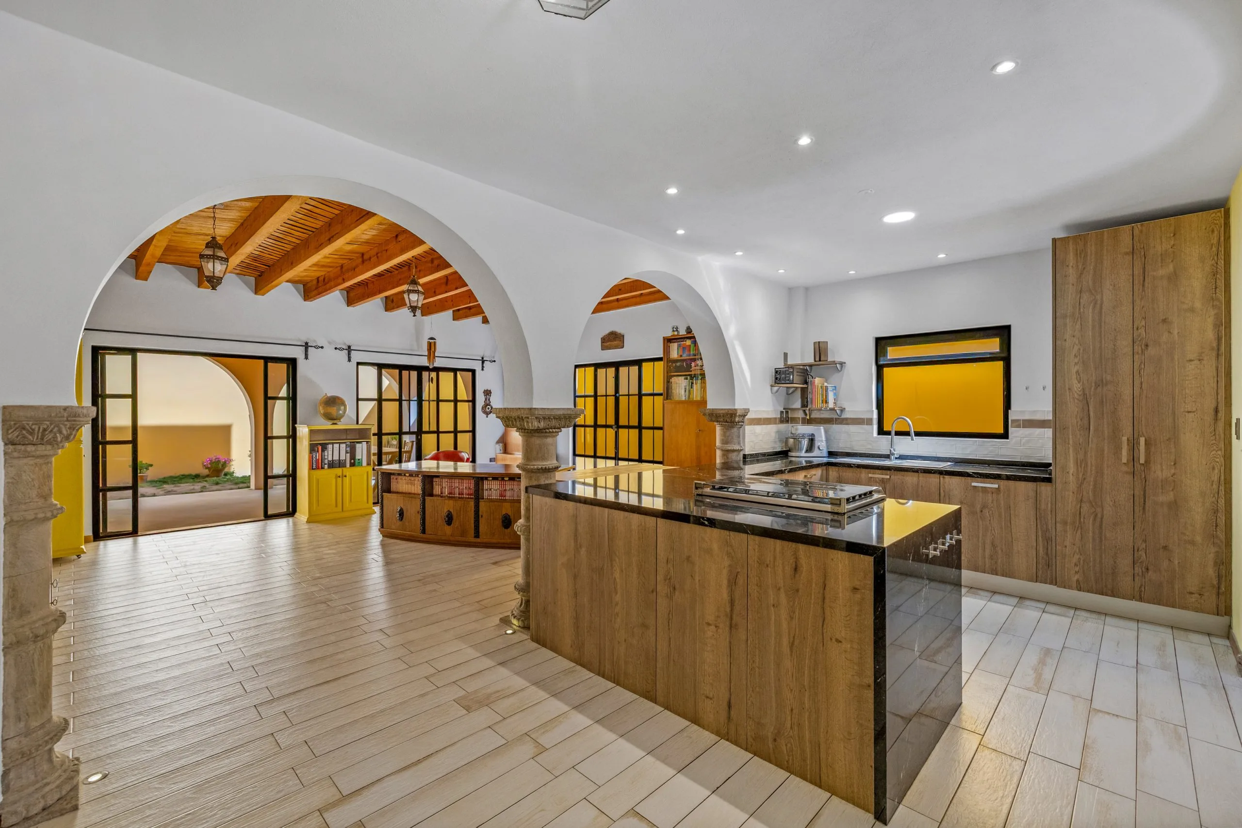 Casa Primavera