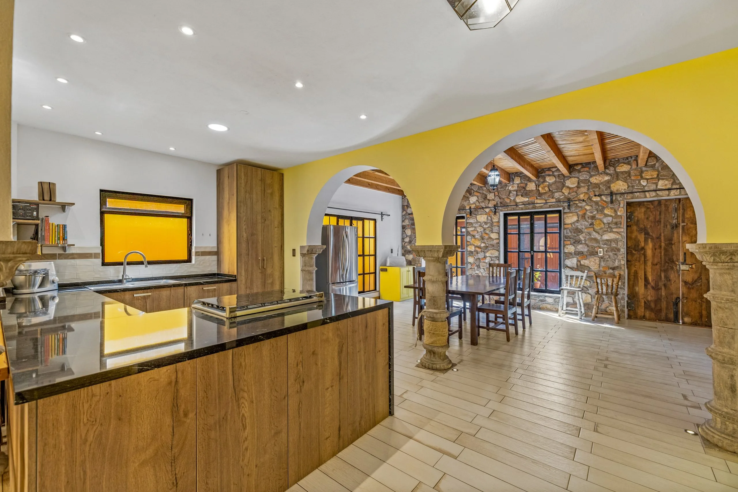 Casa Primavera