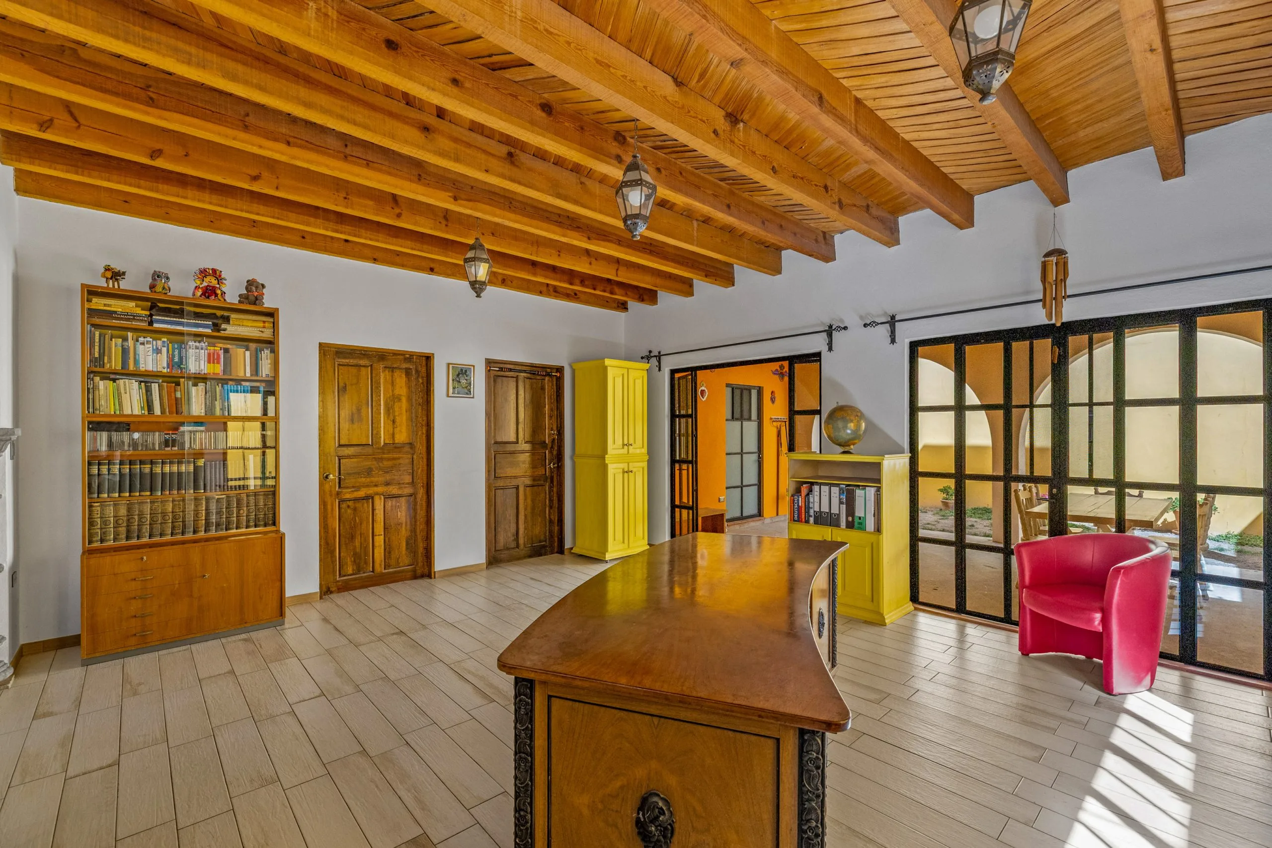 Casa Primavera