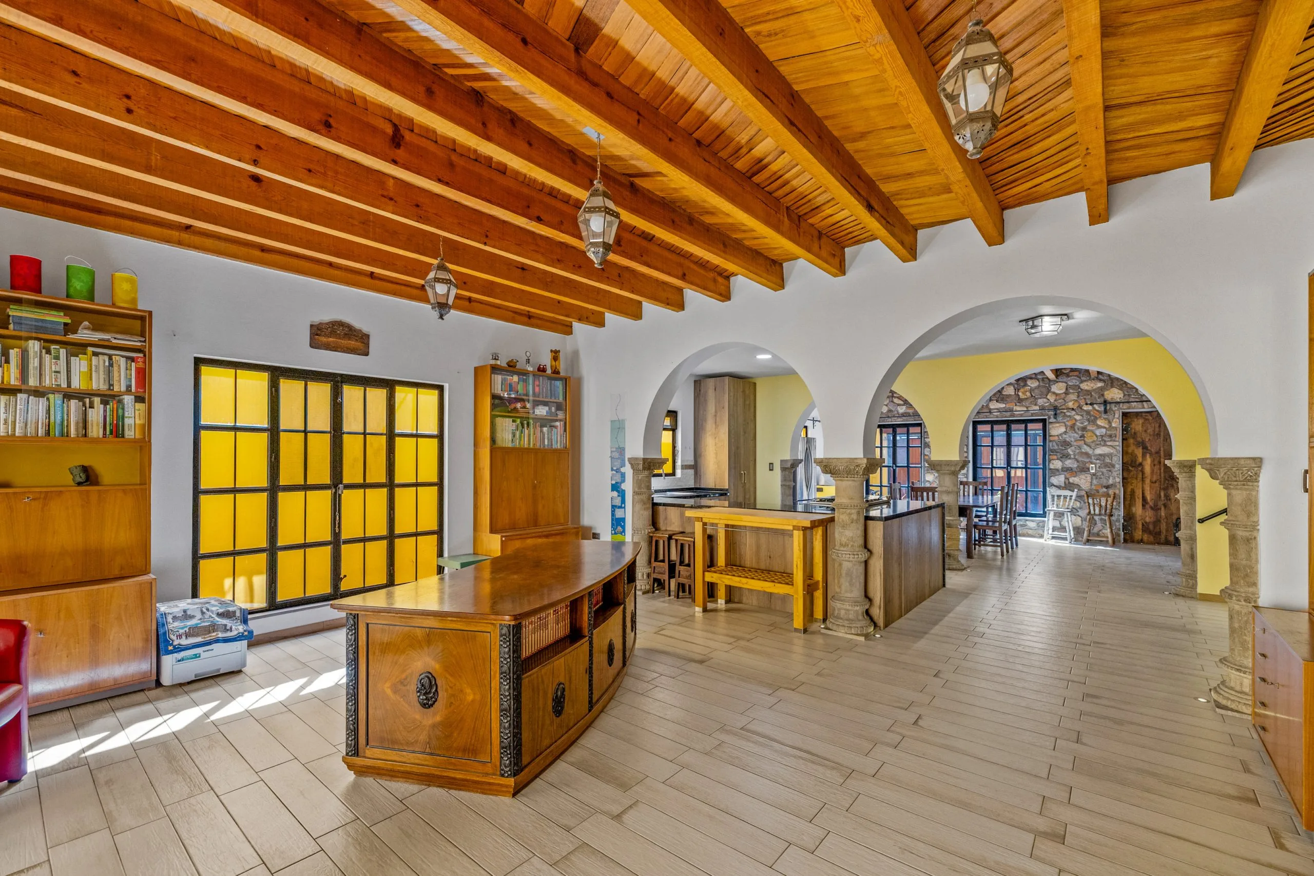 Casa Primavera
