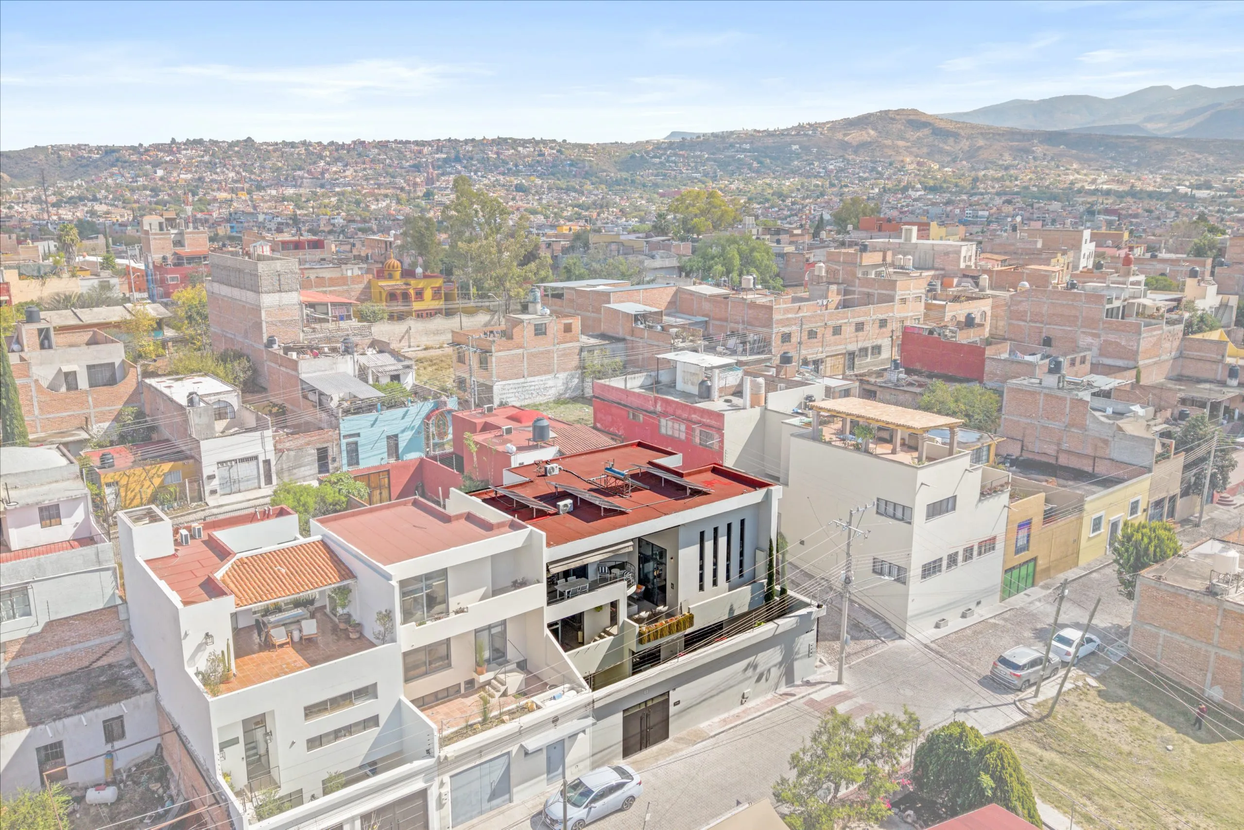 Casa Sunset