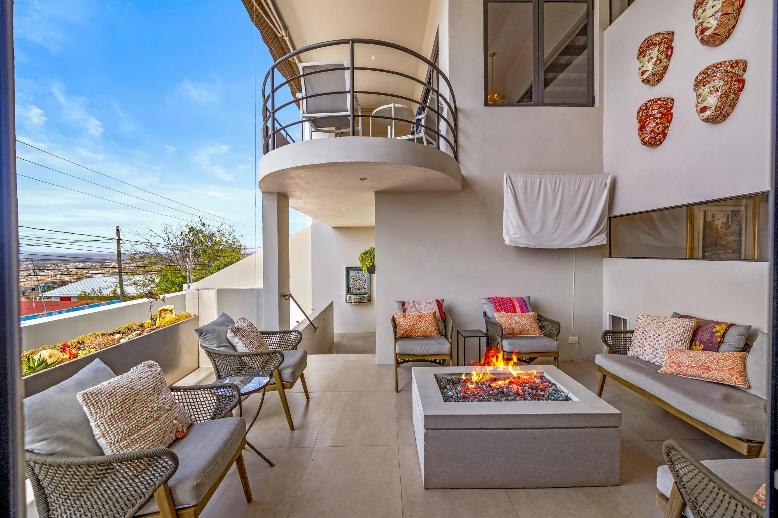 Casa Sunset