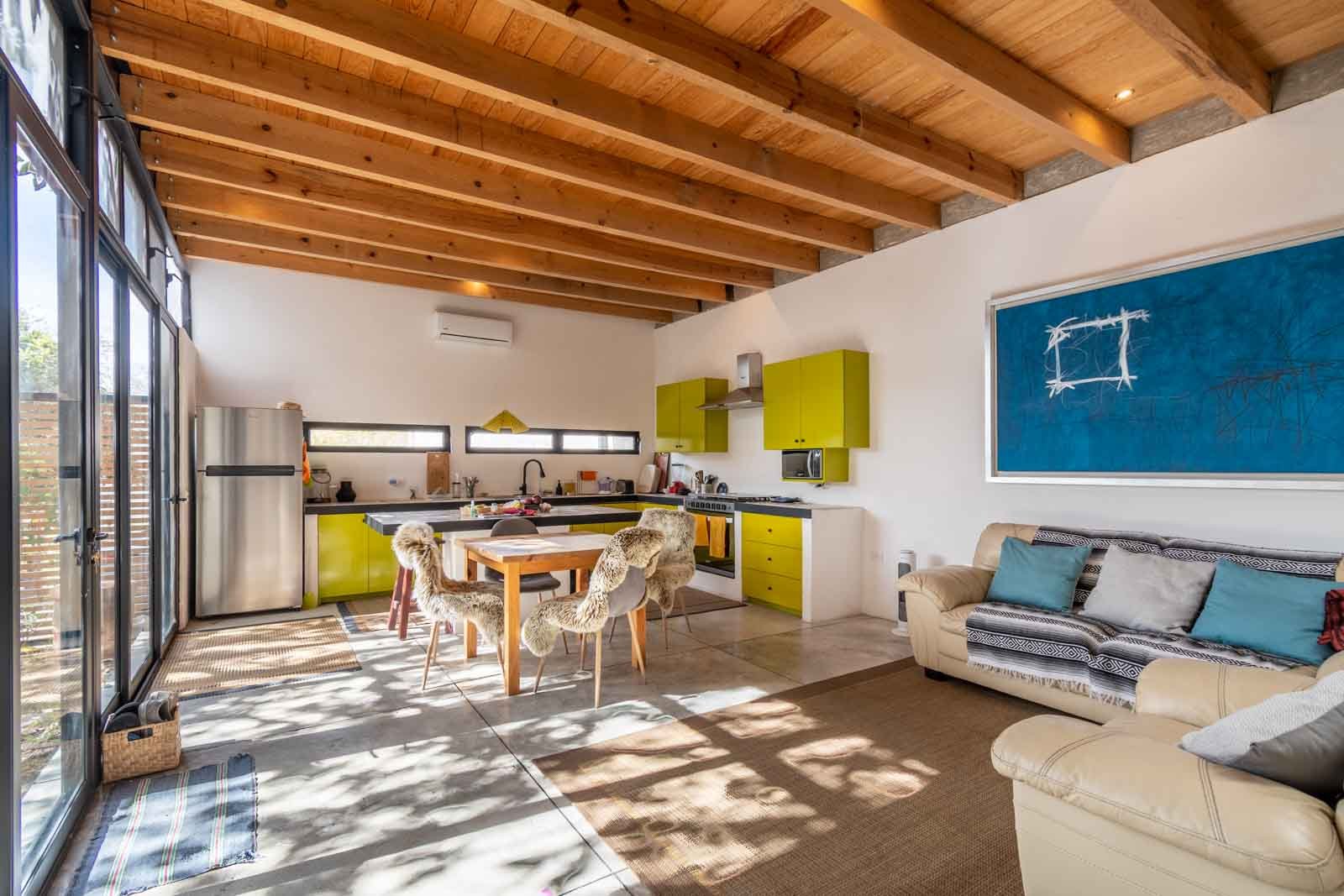 3231-1 demartamento campirano en san miguel de allende guanajutao