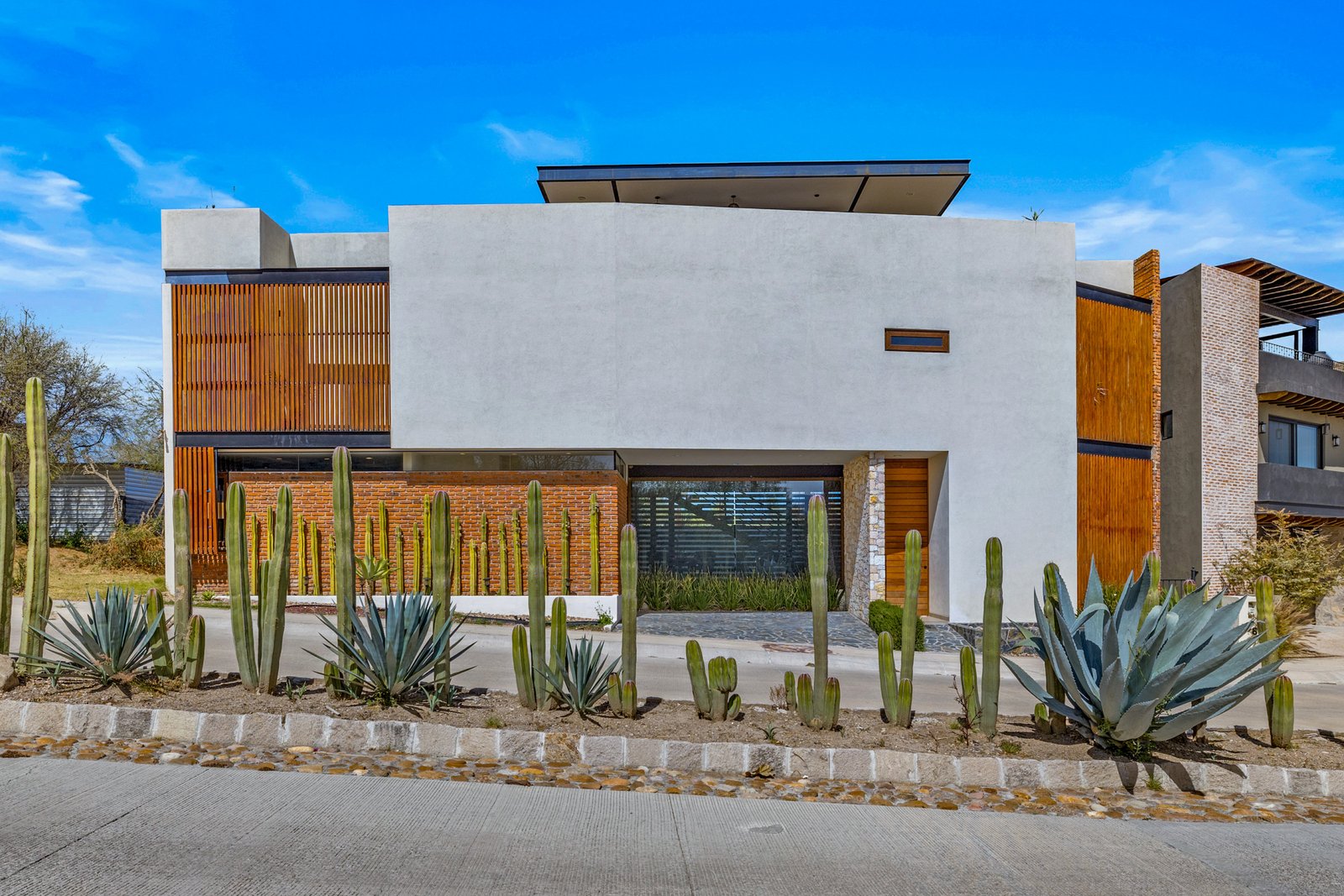 Casa_001 casa en club de golf ventanas san miguel de allende