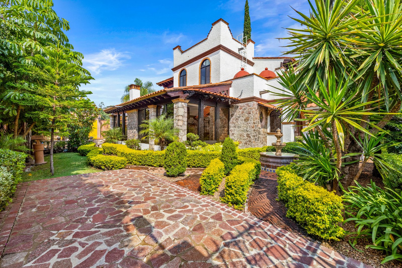 Casa_027 casa colonial en los frailes san miguel de allende