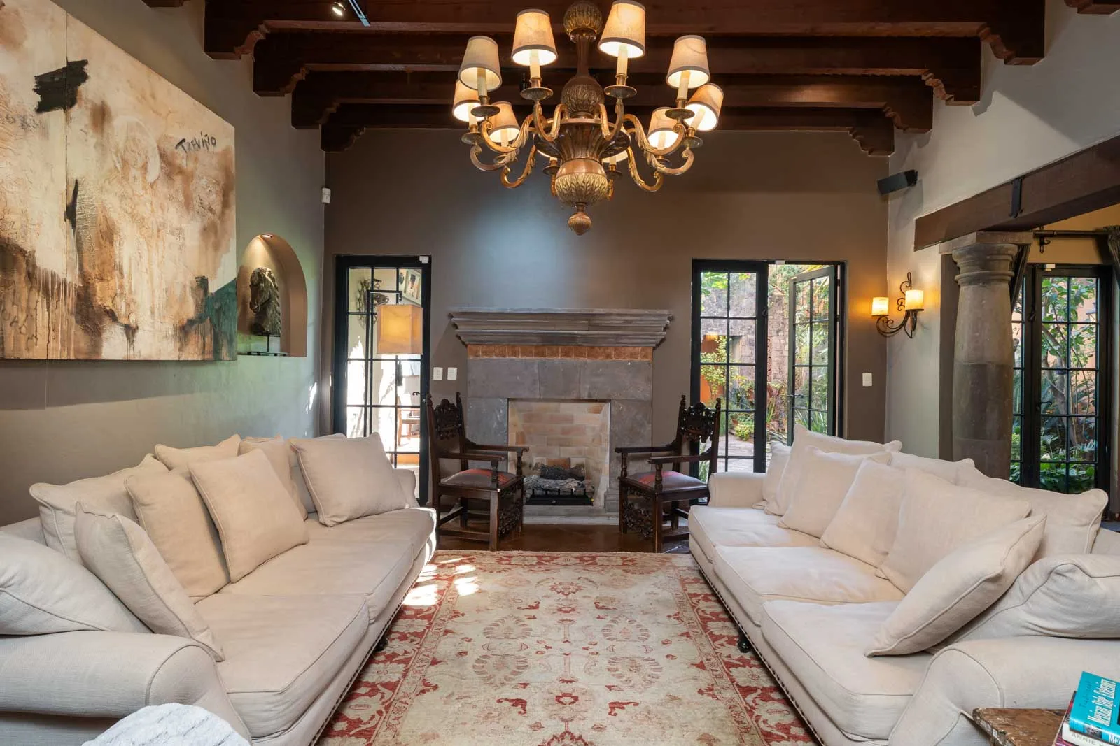 Casa Bella Vita