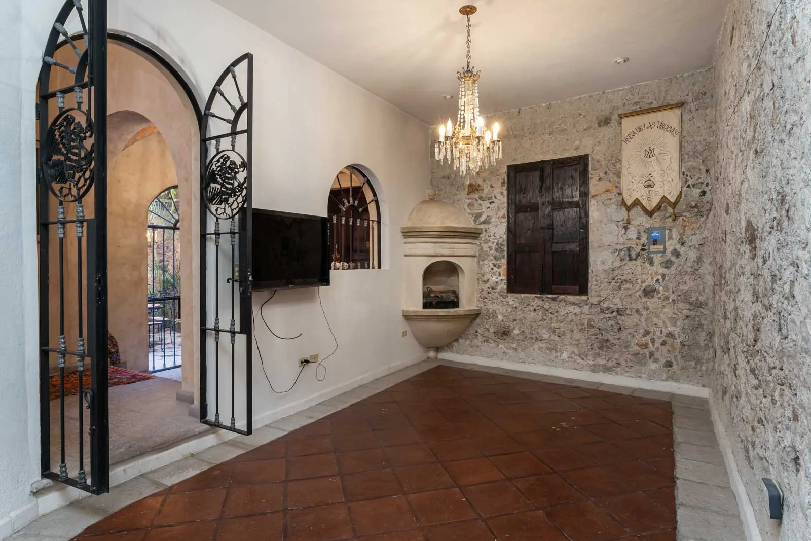 Casa Bella Vita