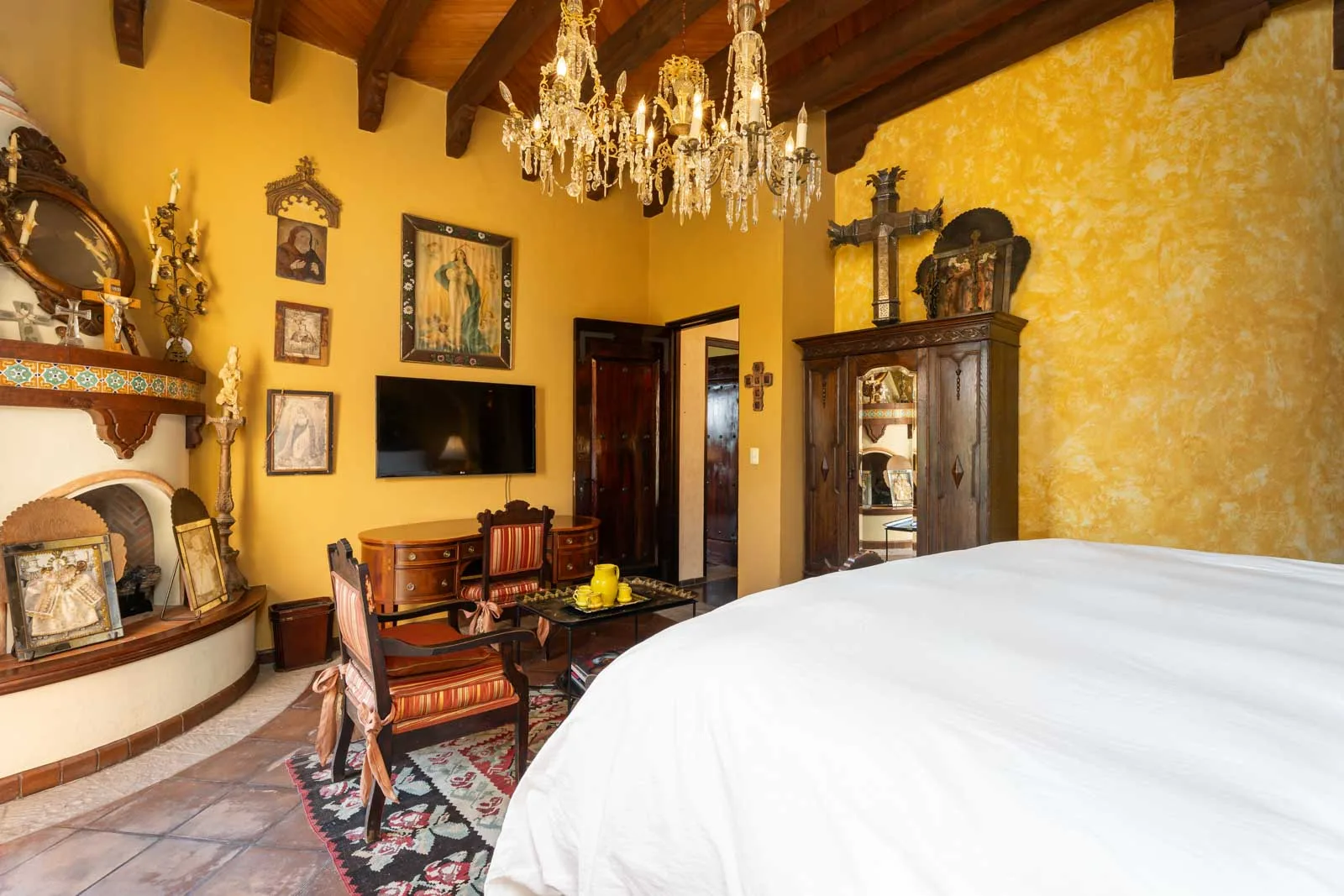 Casa Bella Vita
