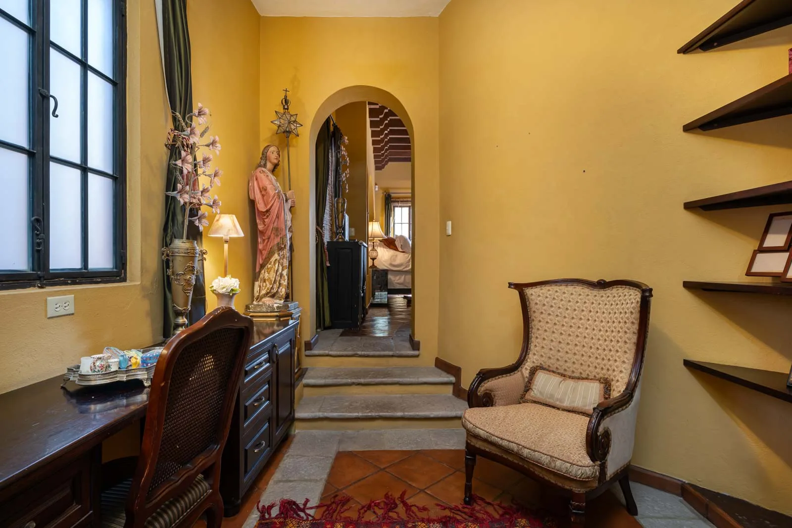 Casa Bella Vita