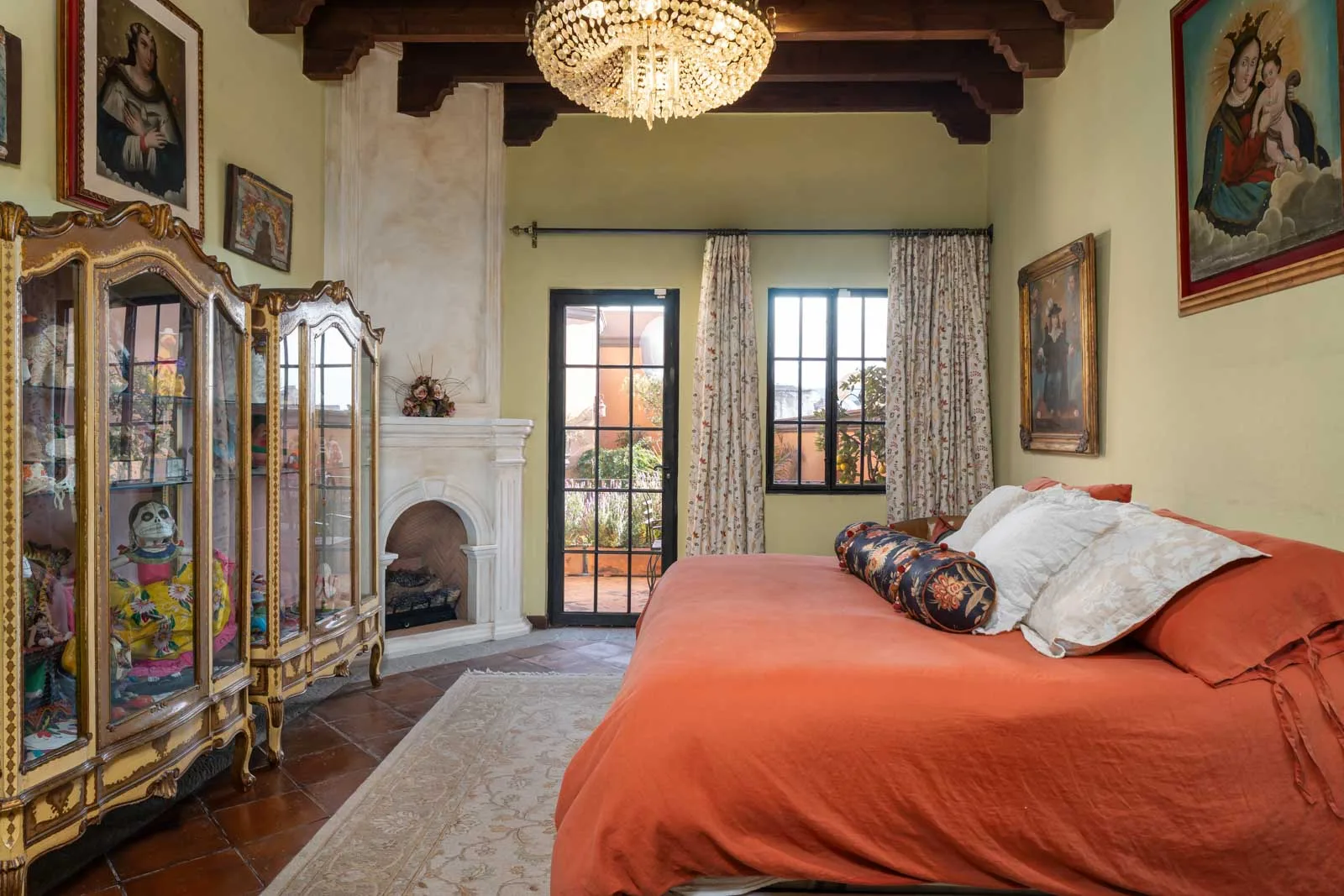 Casa Bella Vita