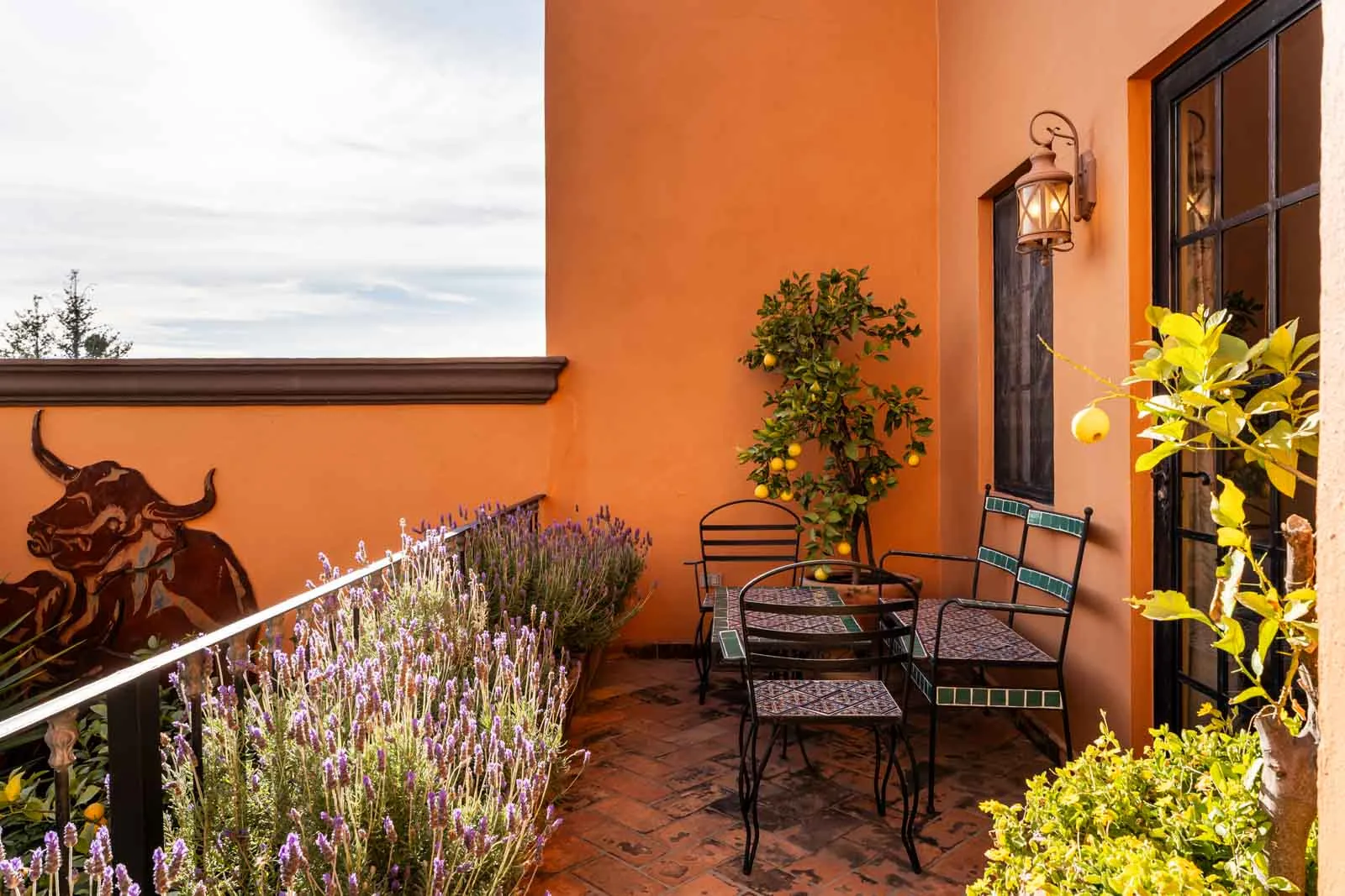 Casa Bella Vita