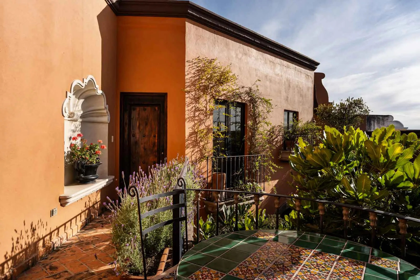 Casa Bella Vita