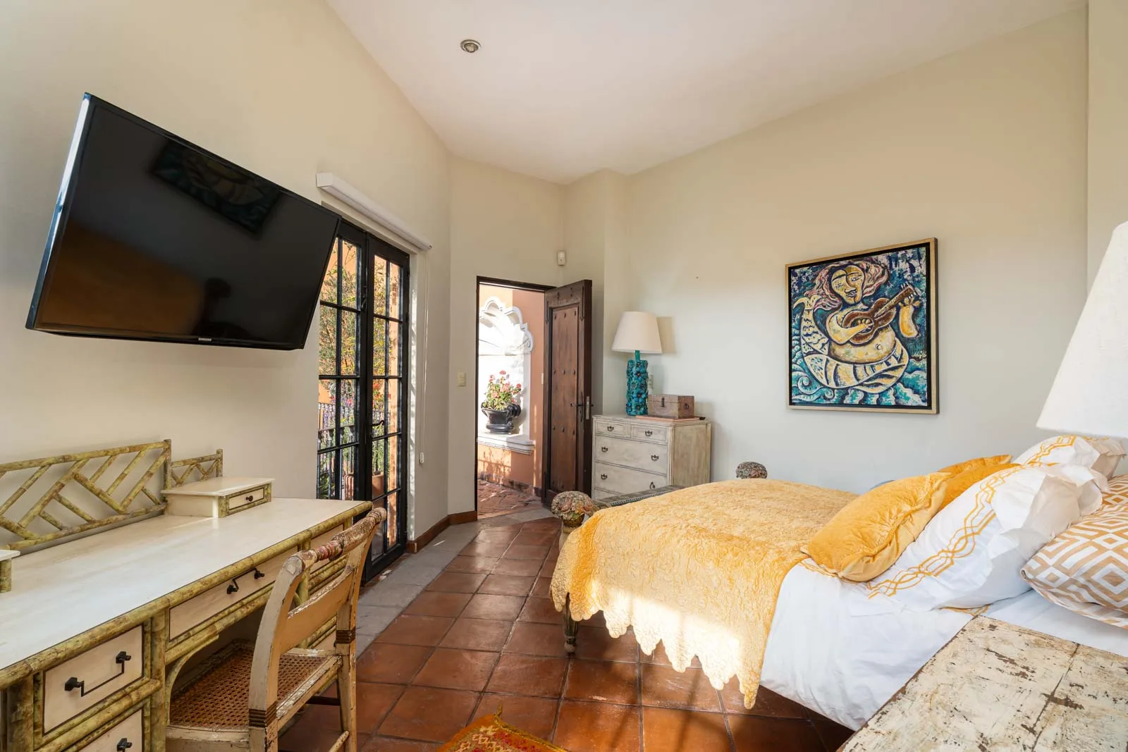 Casa Bella Vita