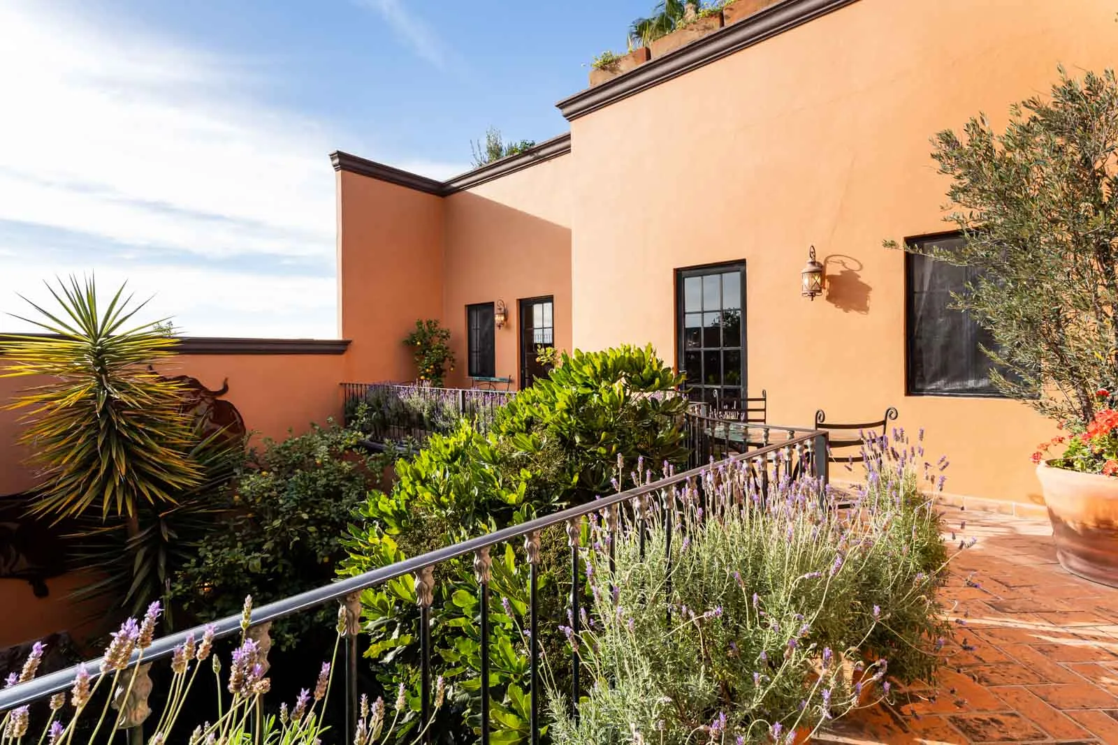 Casa Bella Vita