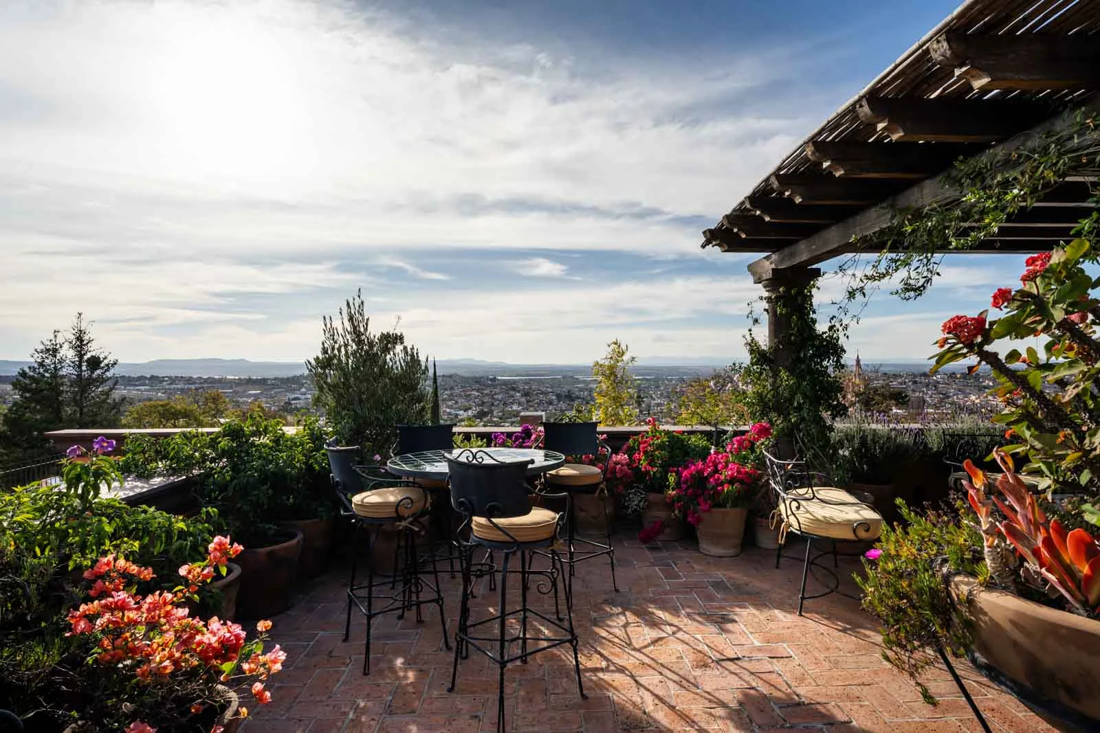 Casa Bella Vita