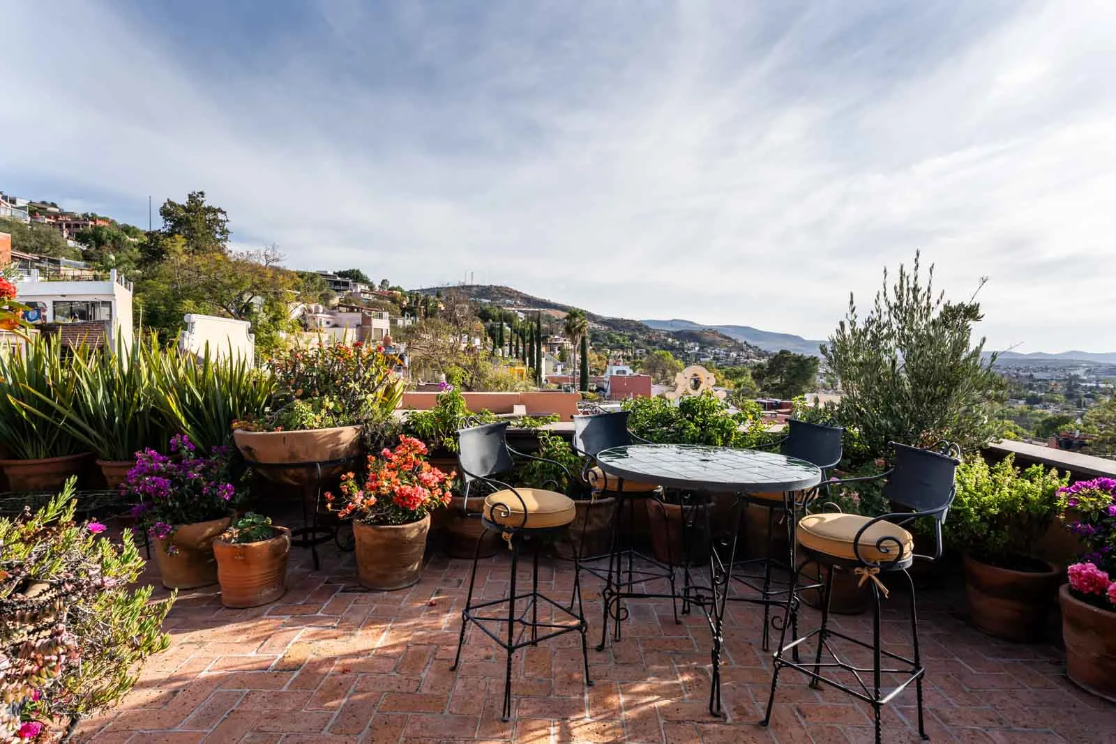 Casa Bella Vita