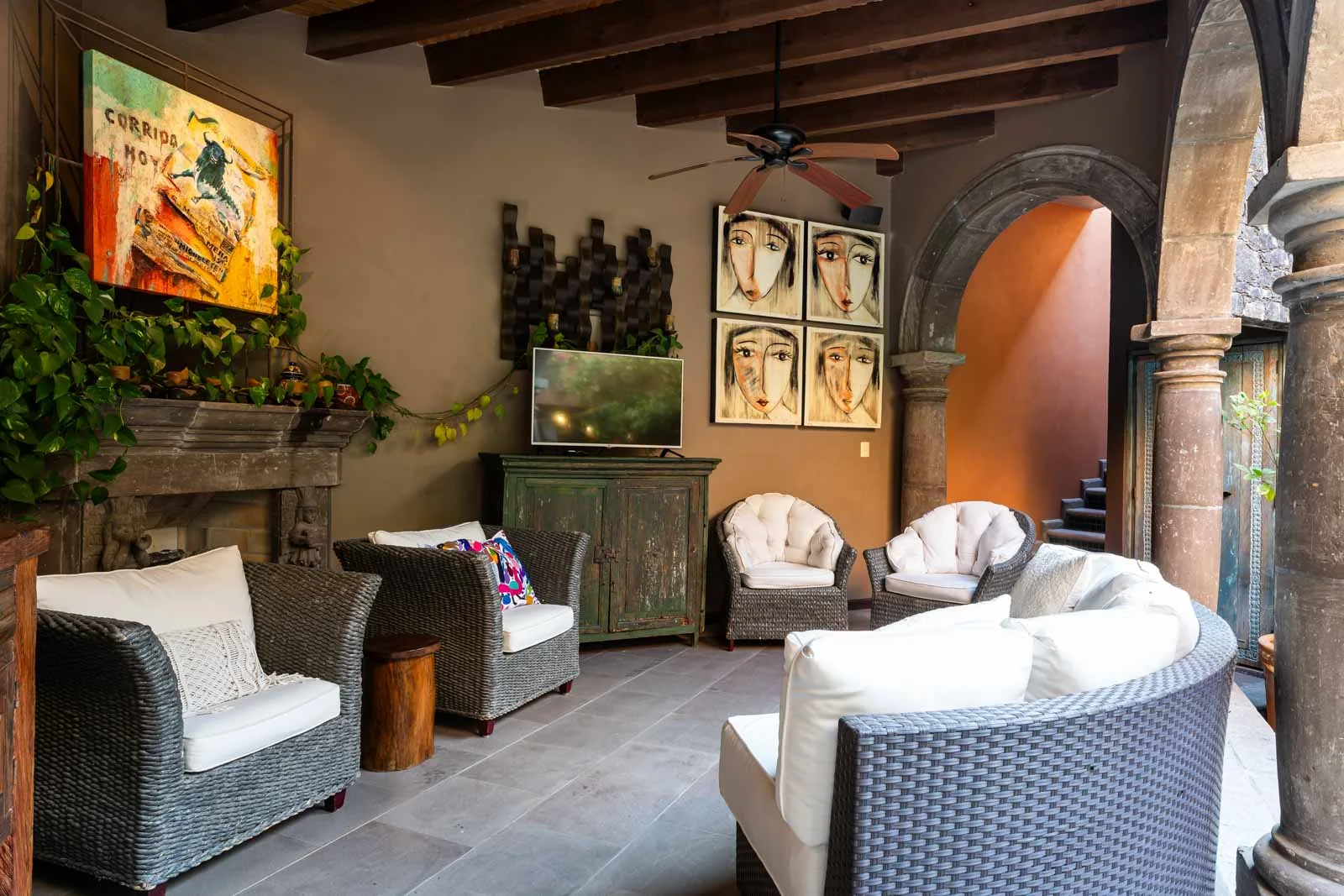 Casa Bella Vita