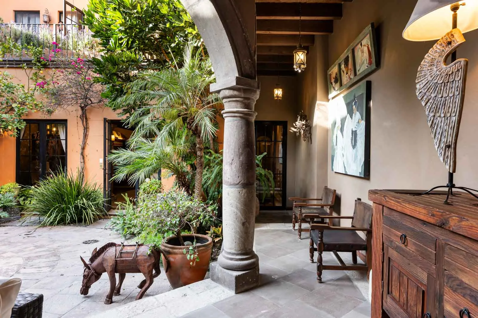 Casa Bella Vita