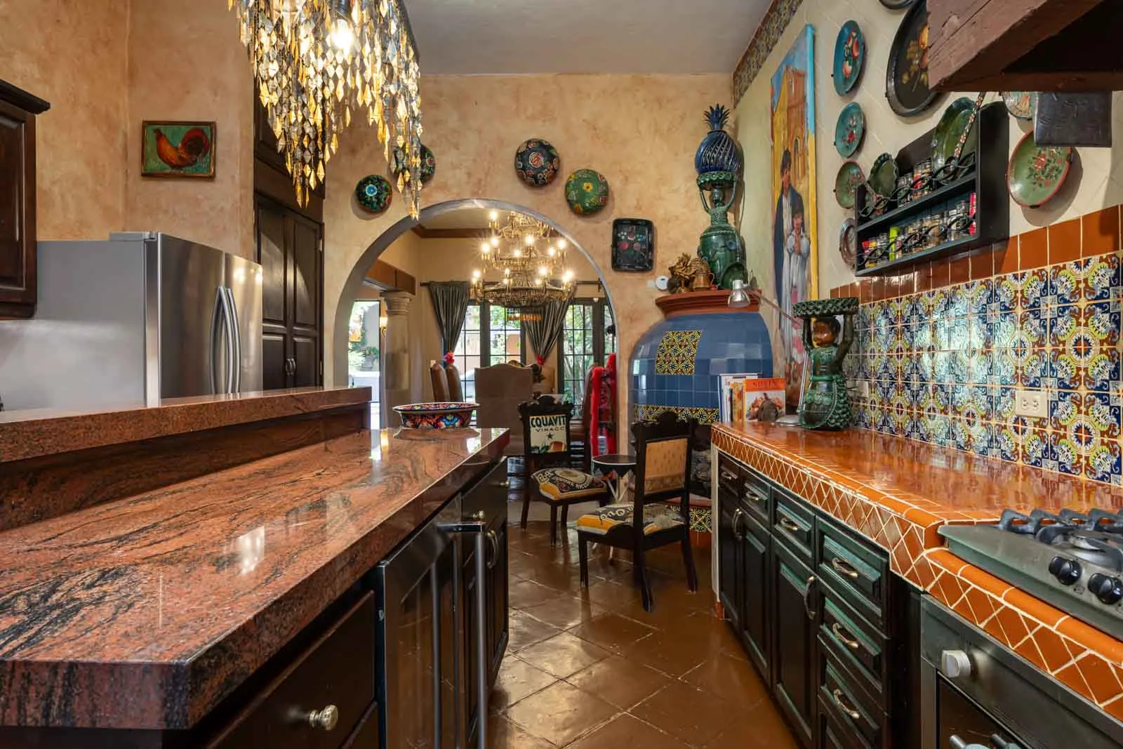 Casa Bella Vita