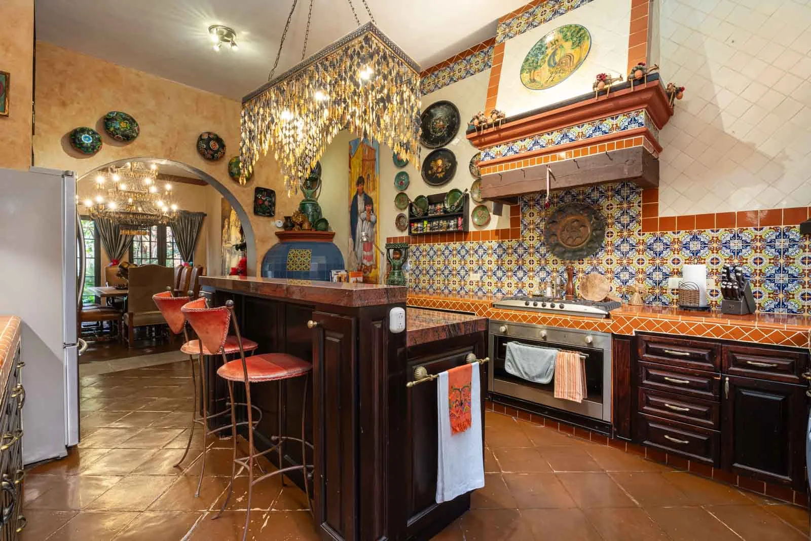 Casa Bella Vita