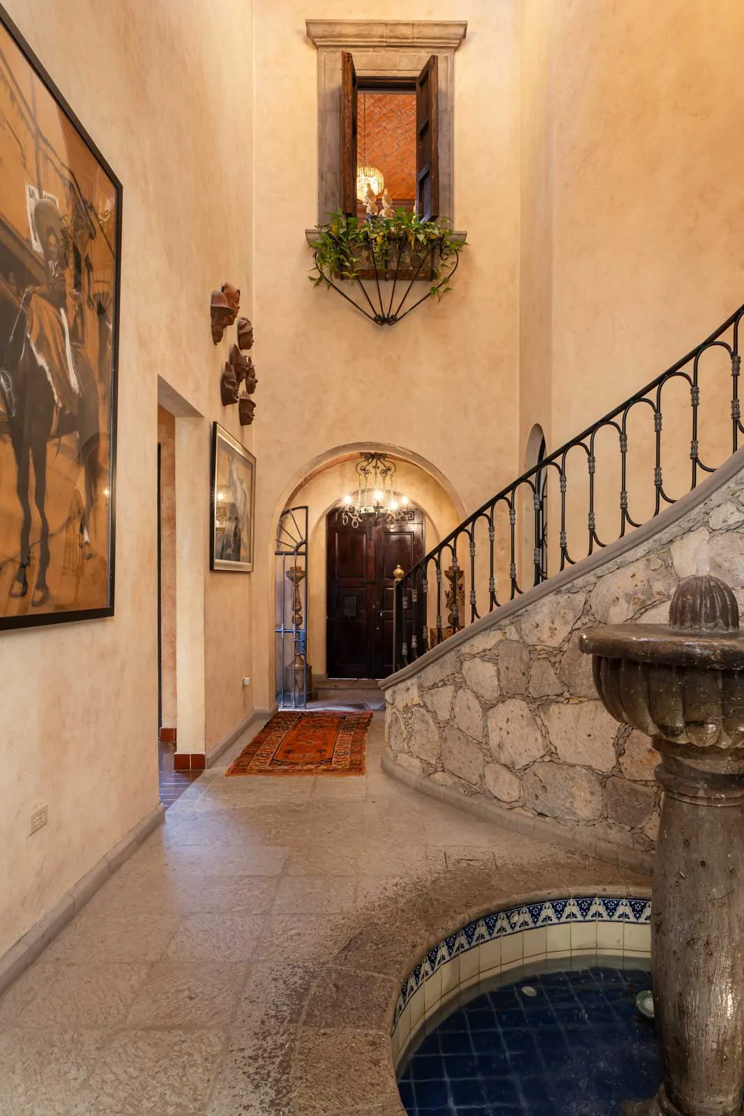 Casa Bella Vita