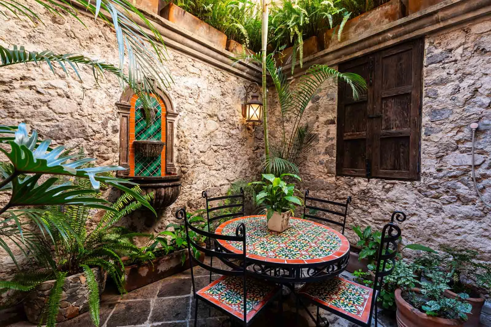 Casa Bella Vita