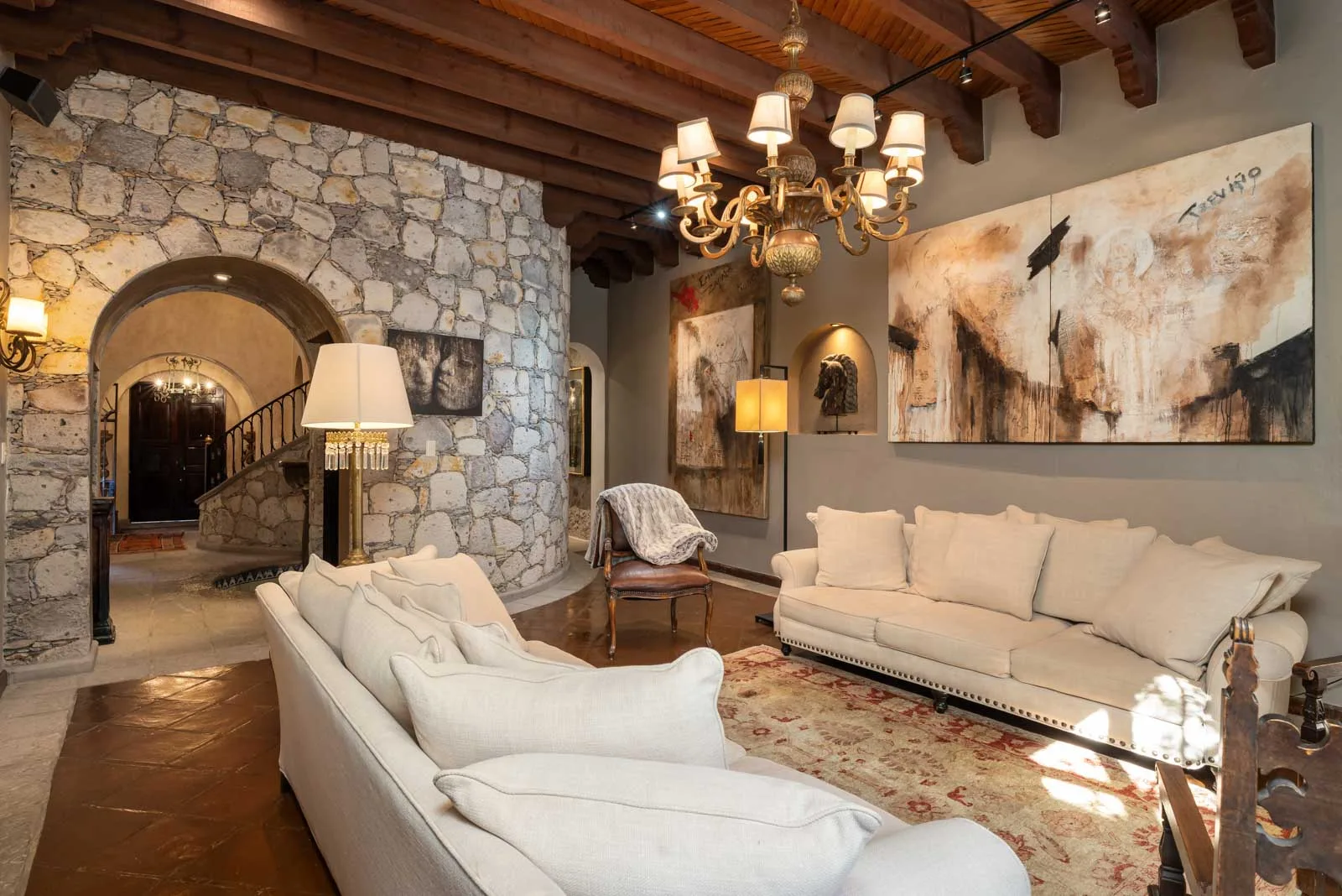Casa Bella Vita